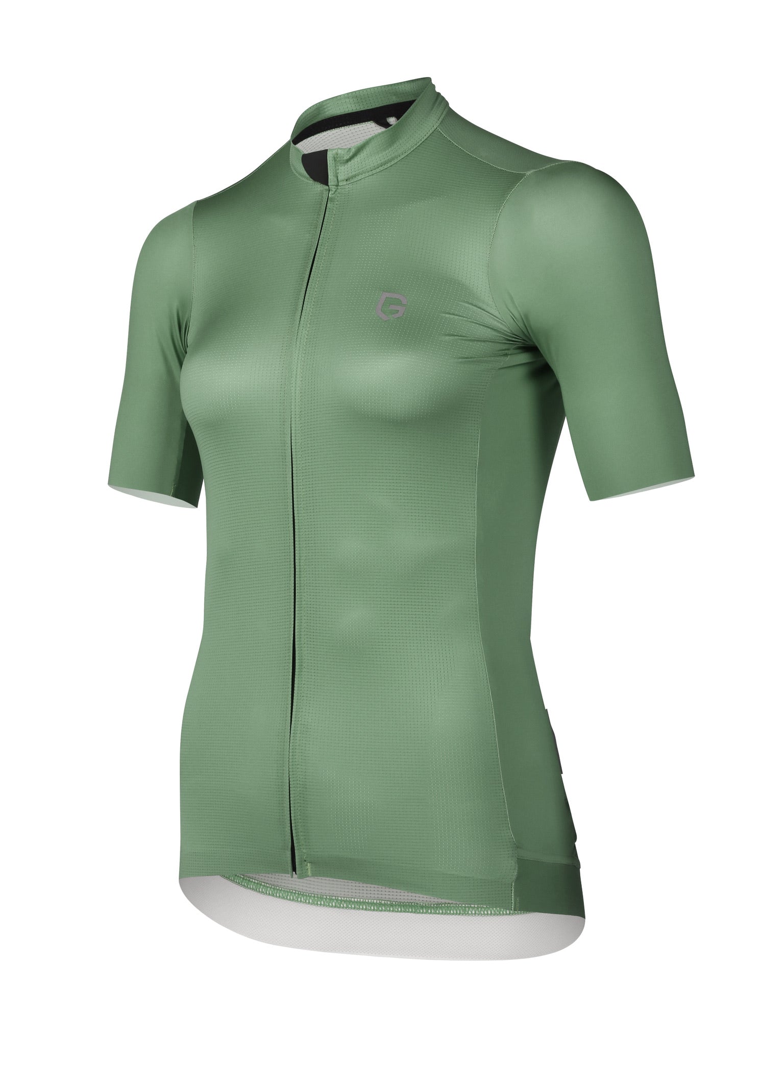 Eco Pro Short Sleeve Jersey - Women