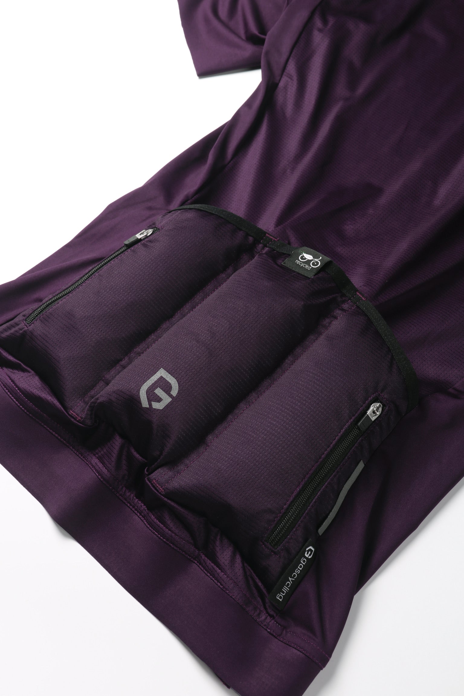 Eco Pro Short Sleeve Jersey - Women