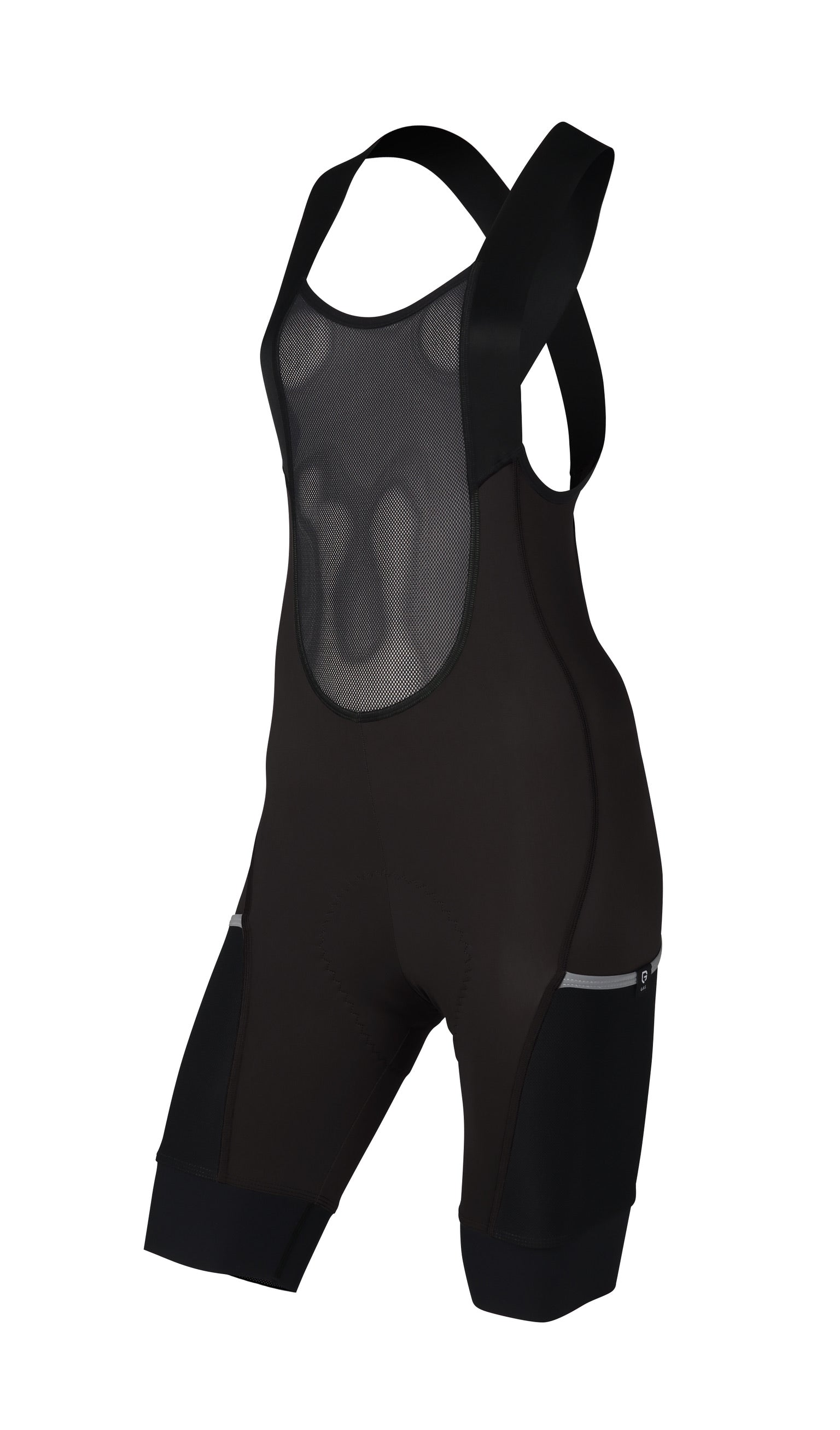 Dynamic Cargo Bib - Women