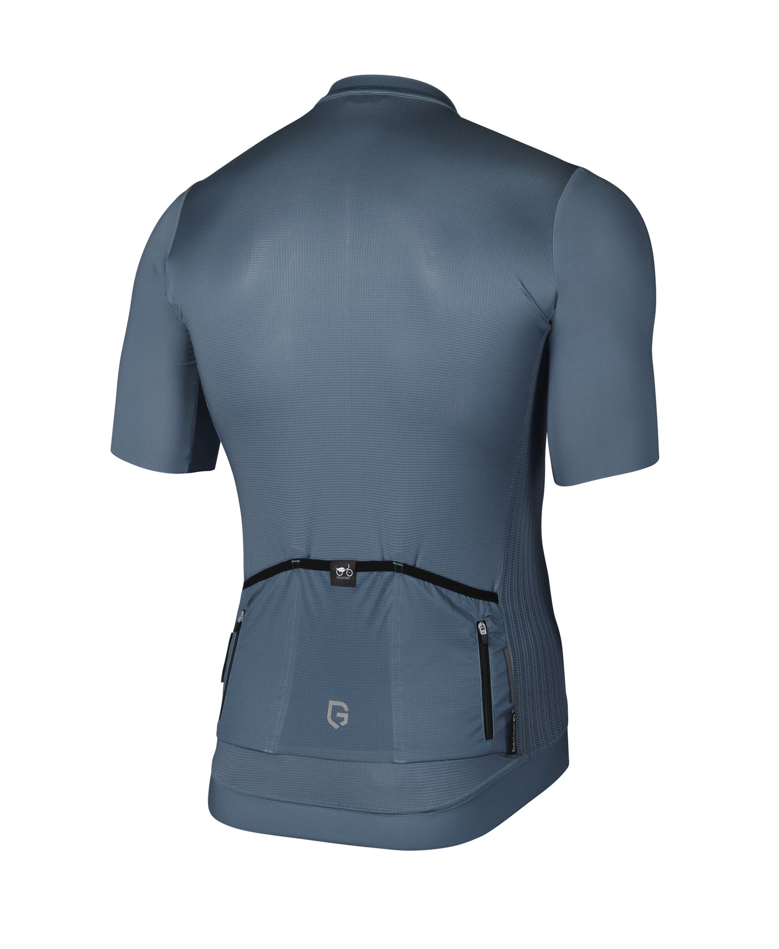 Eco Pro Short Sleeve Jersey - Men