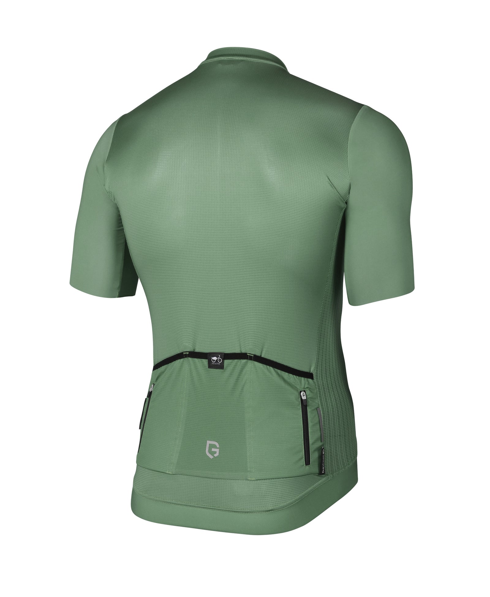 Eco Pro Short Sleeve Jersey - Men