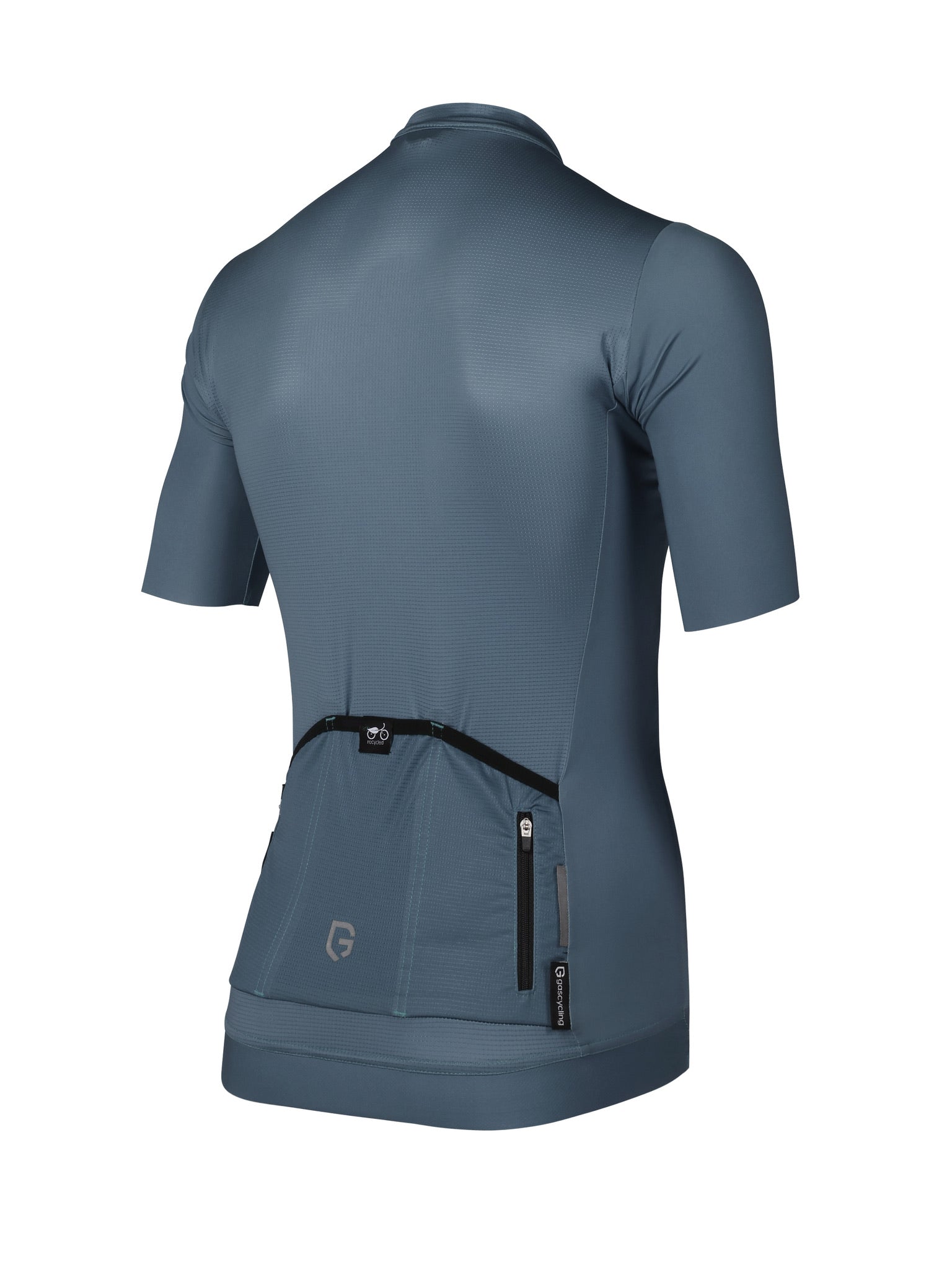 Eco Pro Short Sleeve Jersey - Women