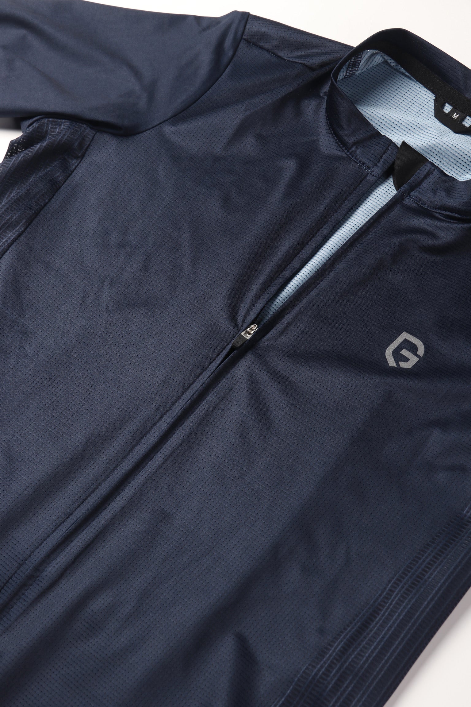 Eco Pro Short Sleeve Jersey - Men