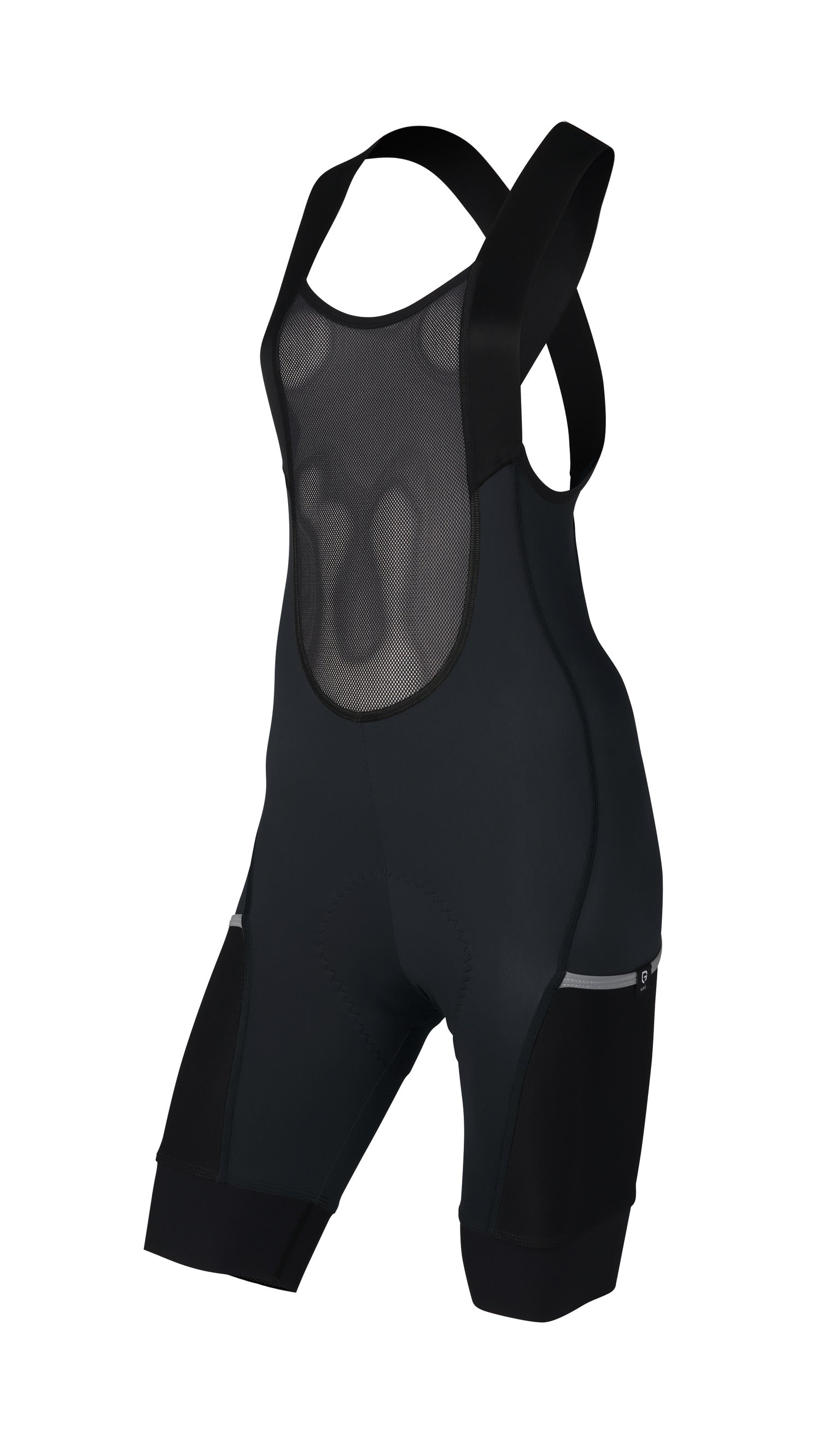 Dynamic Cargo Bib - Women