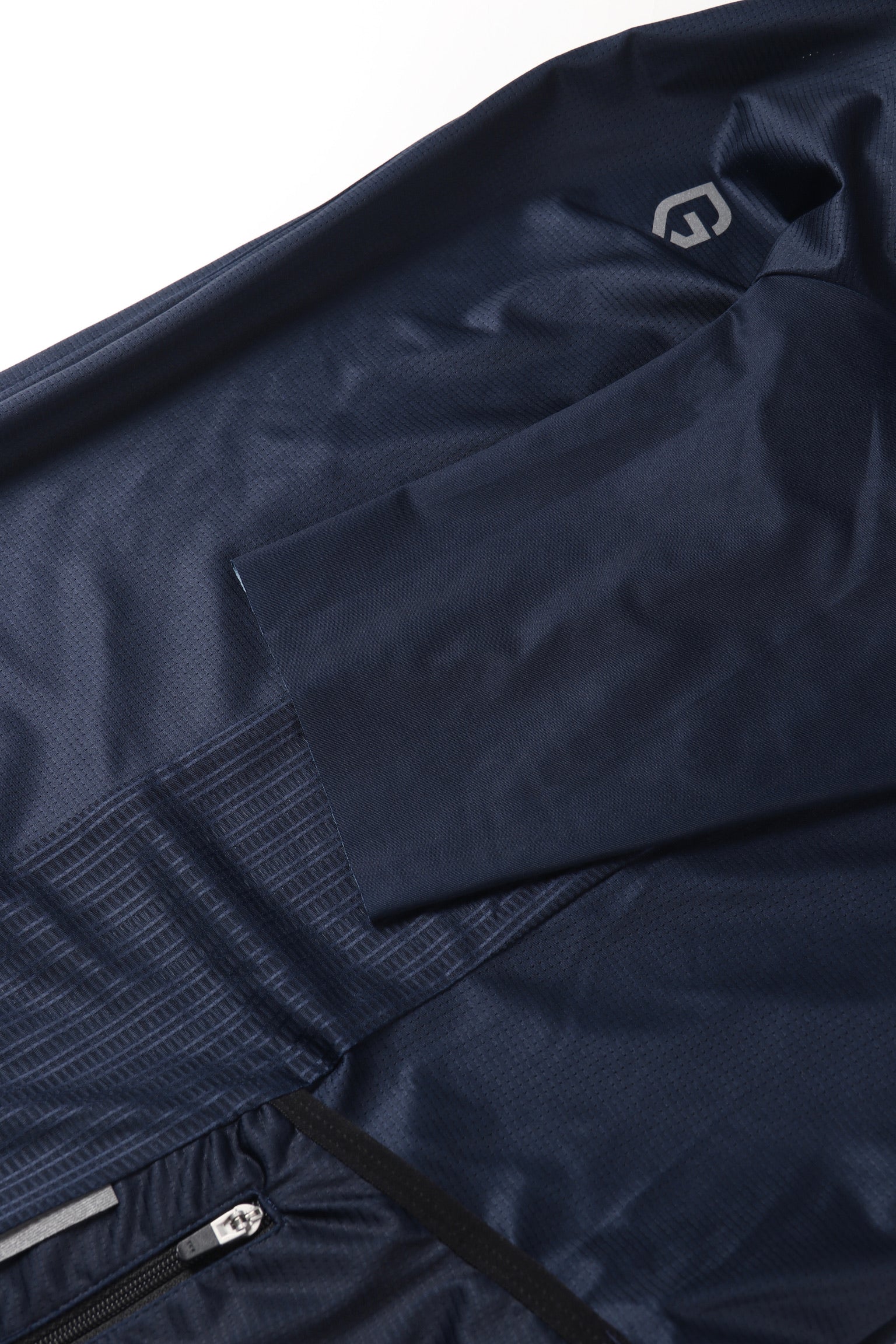 Eco Pro Short Sleeve Jersey - Men