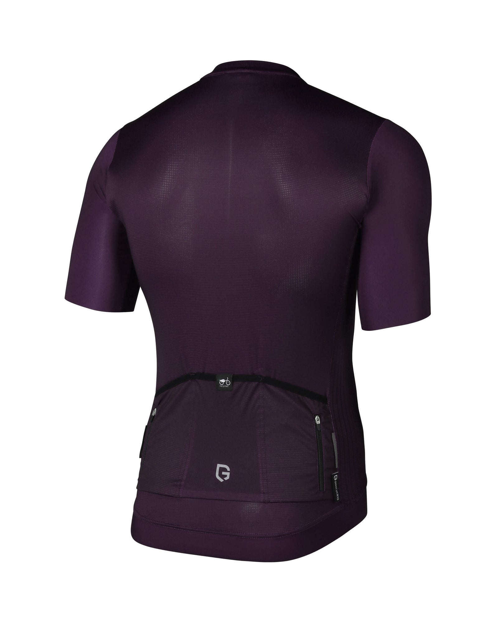Eco Pro Short Sleeve Jersey - Men