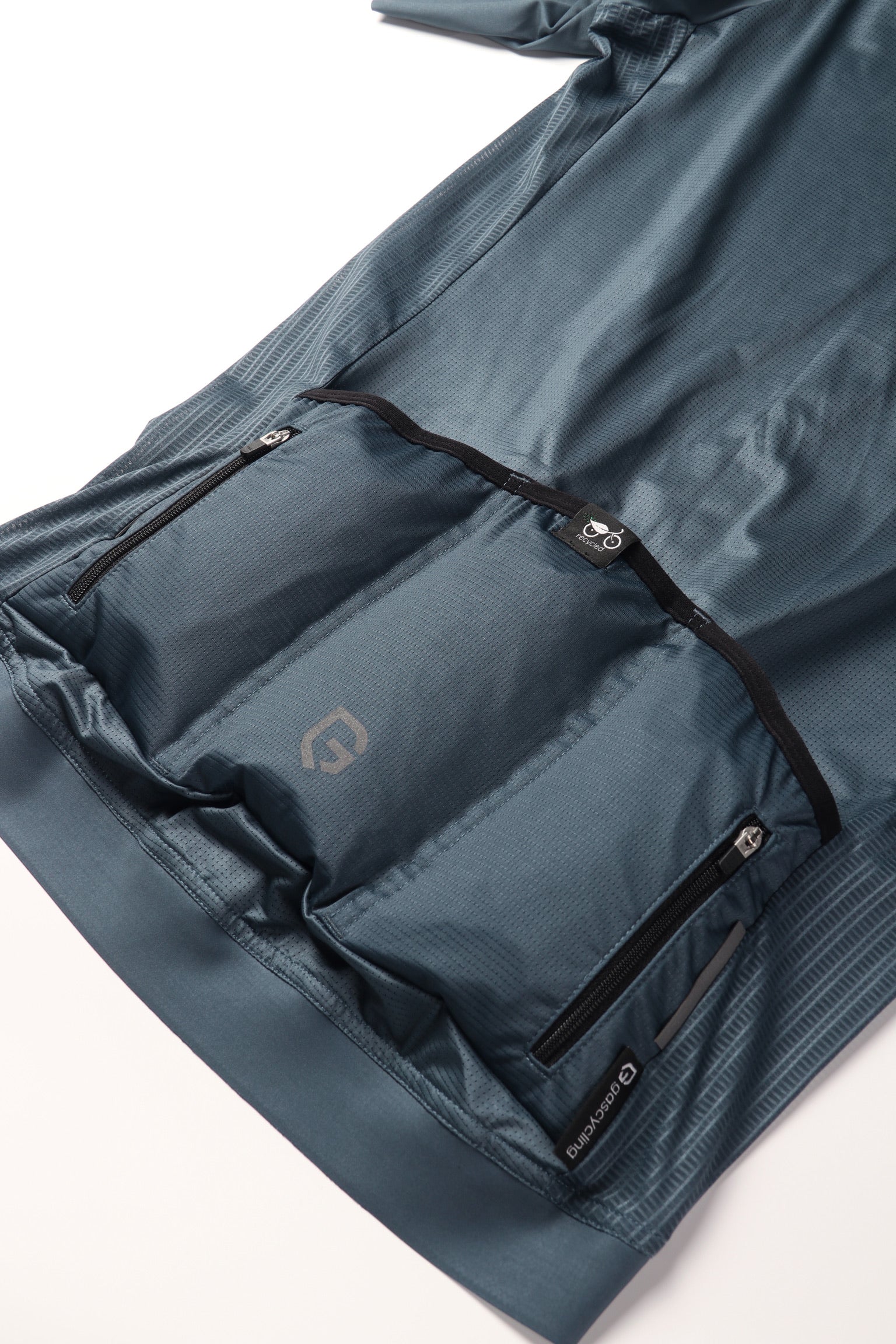 Eco Pro Short Sleeve Jersey - Men