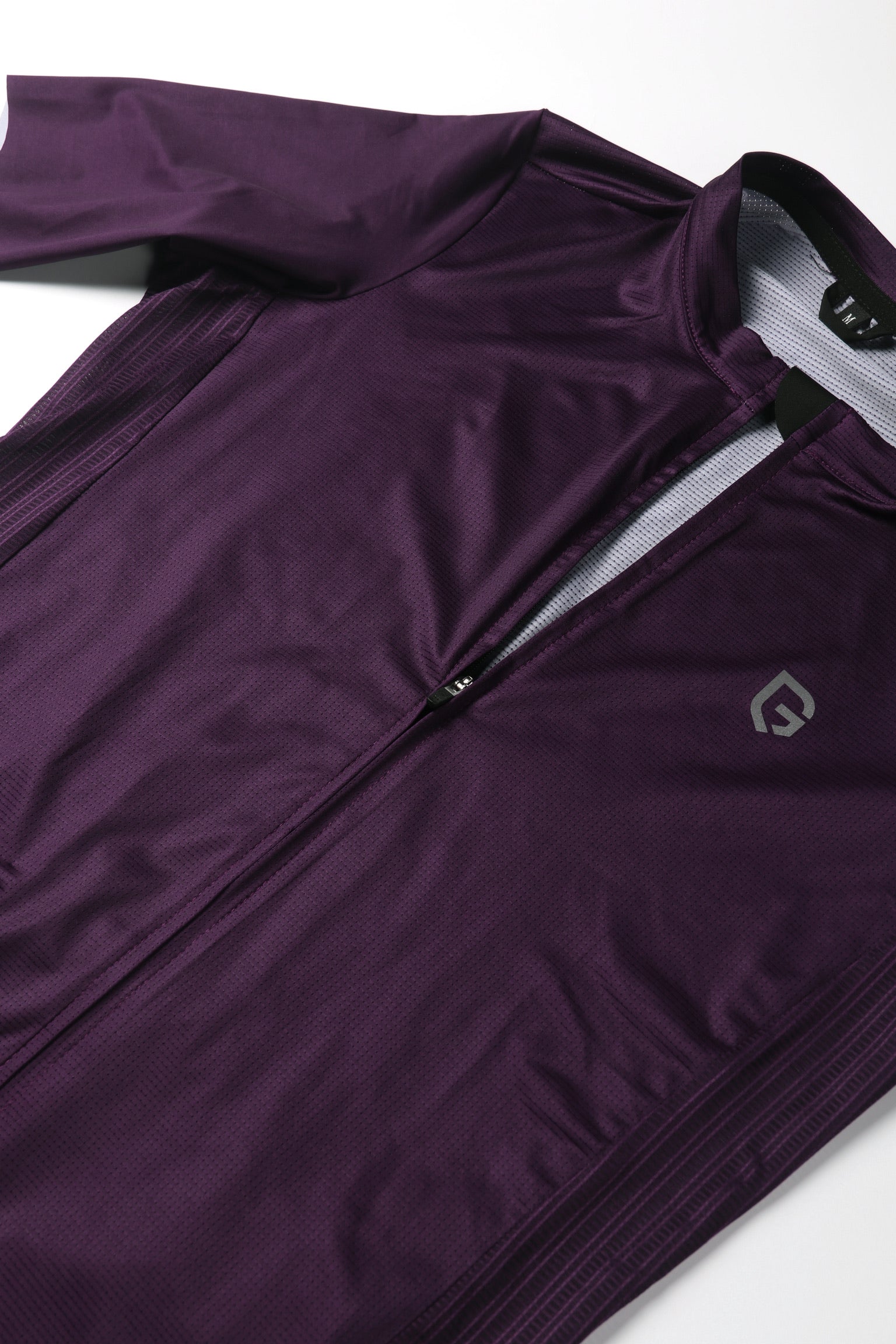 Eco Pro Short Sleeve Jersey - Men