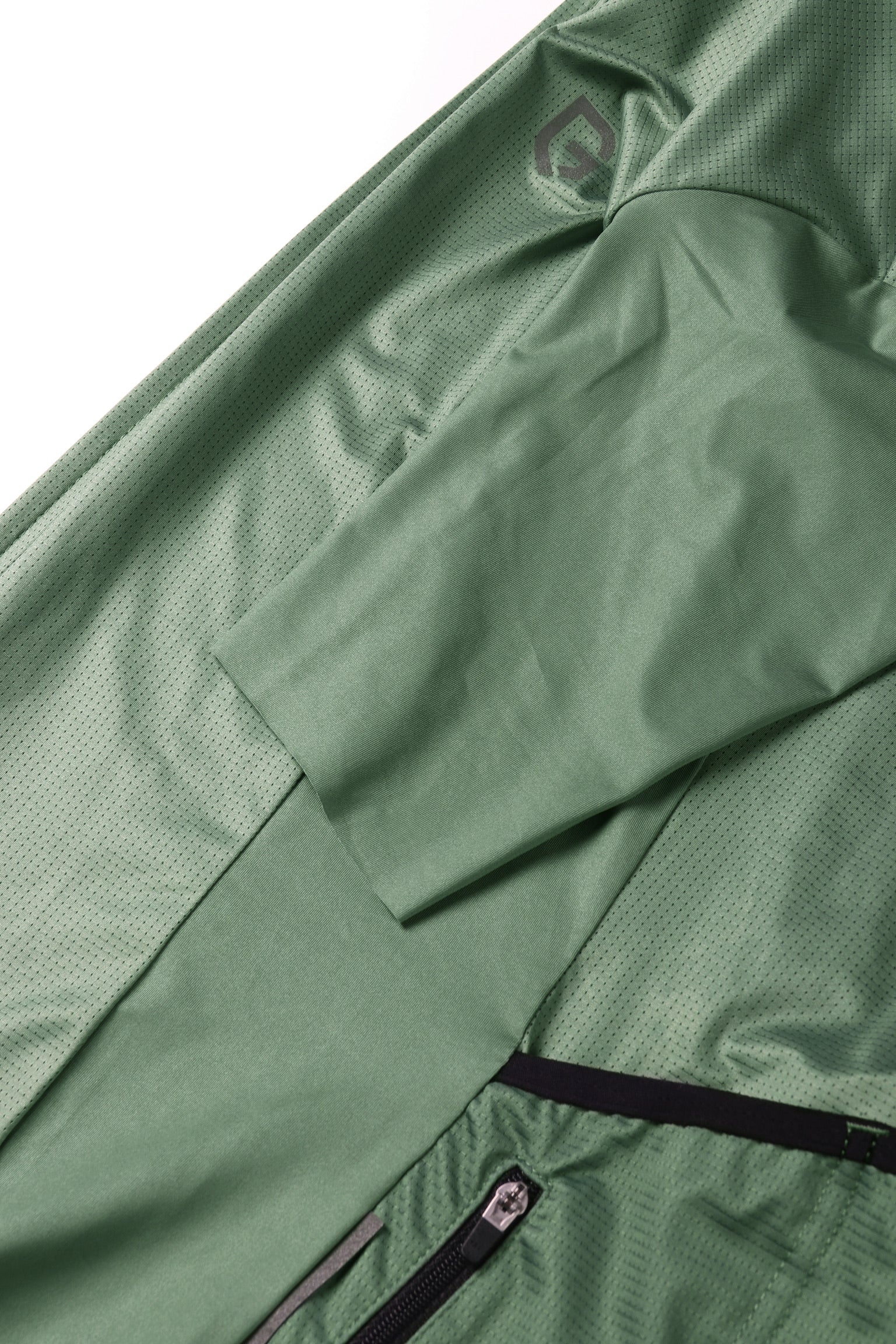 Eco Pro Short Sleeve Jersey - Women