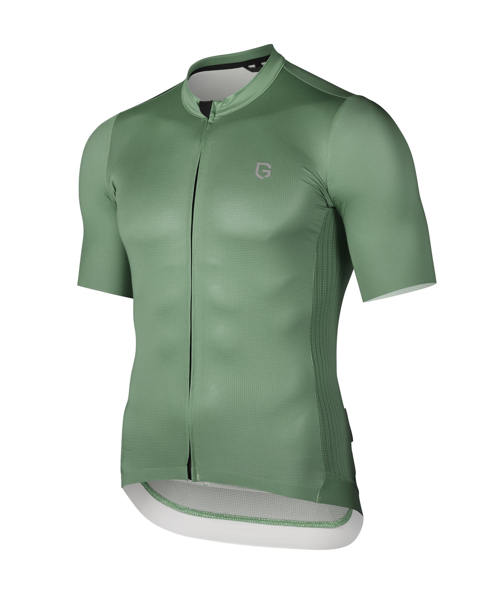 Eco Pro Short Sleeve Jersey - Men
