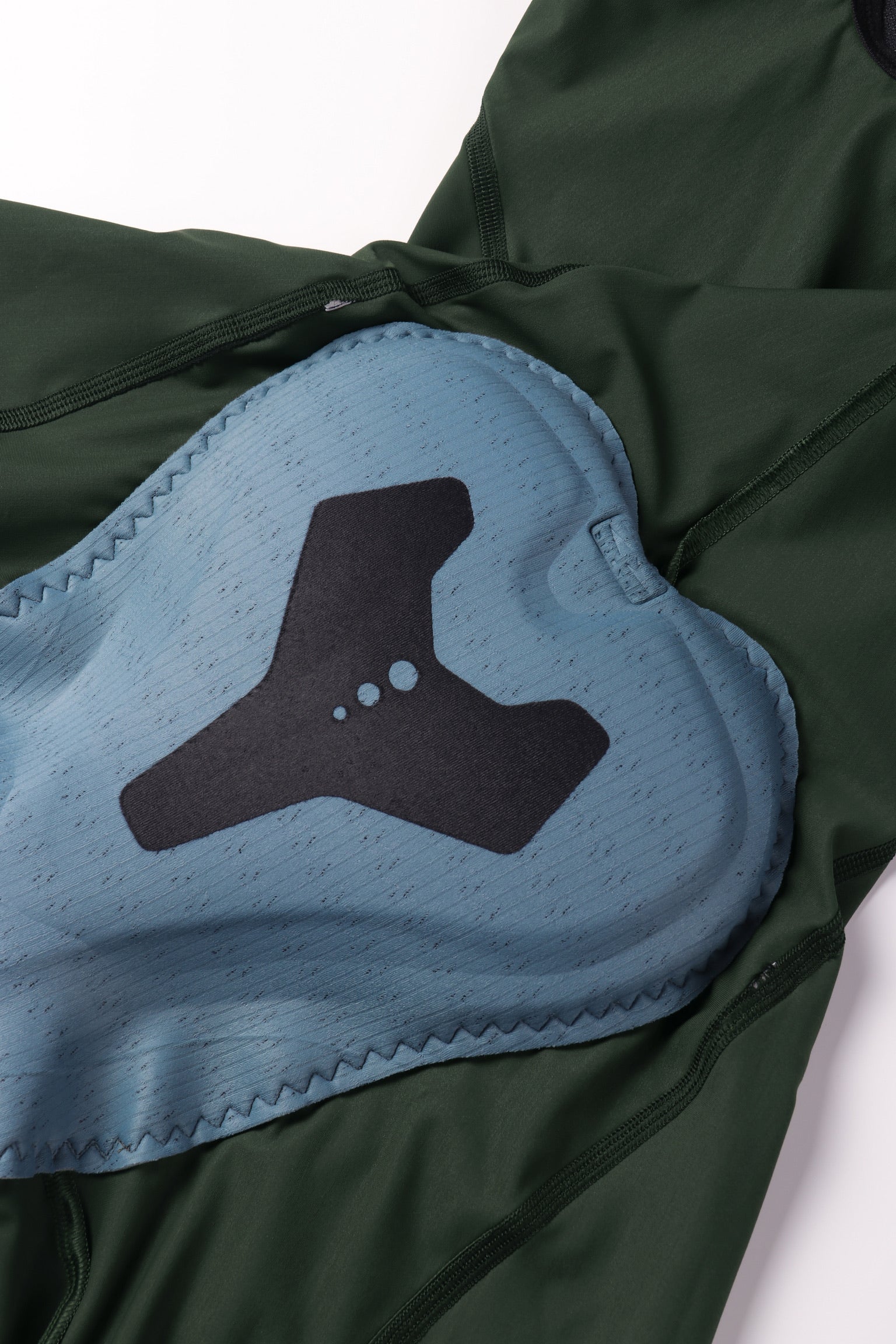 Dynamic Cargo Bib - Women