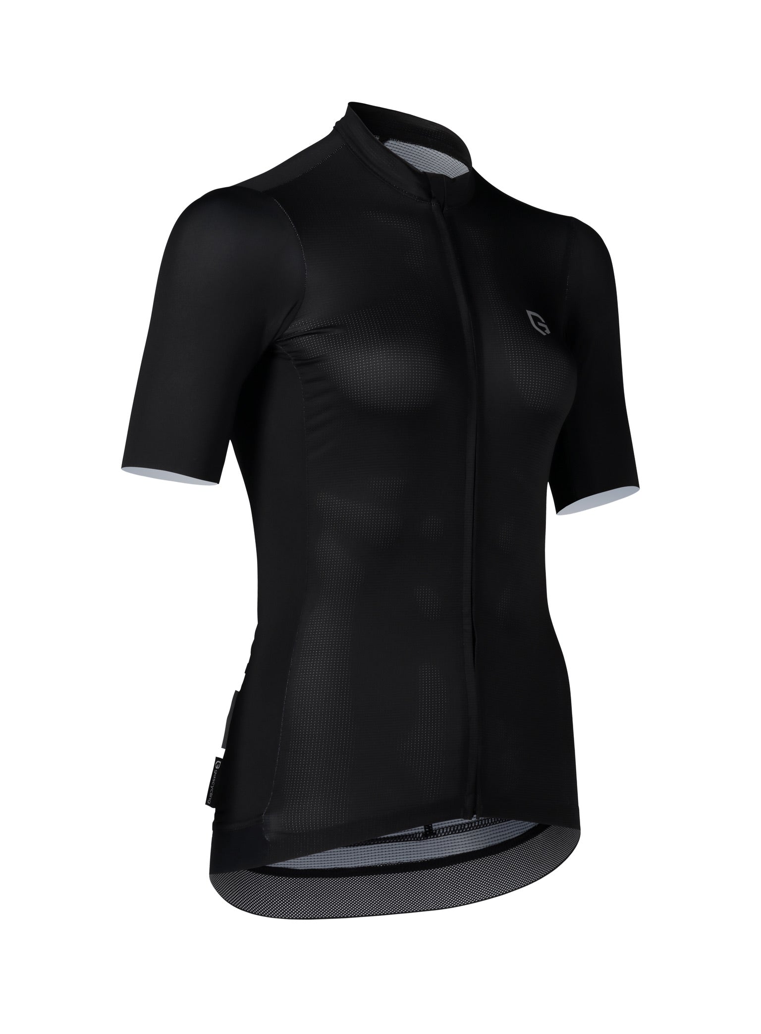 Eco Pro Short Sleeve Jersey - Women
