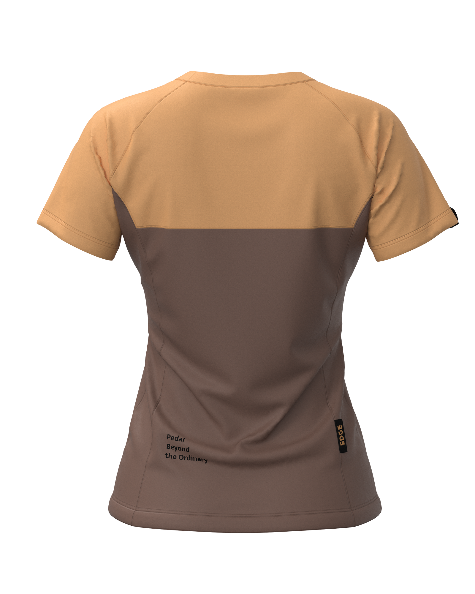 Merino GT Short-Sleeve Tee (EDGE Custom) Women