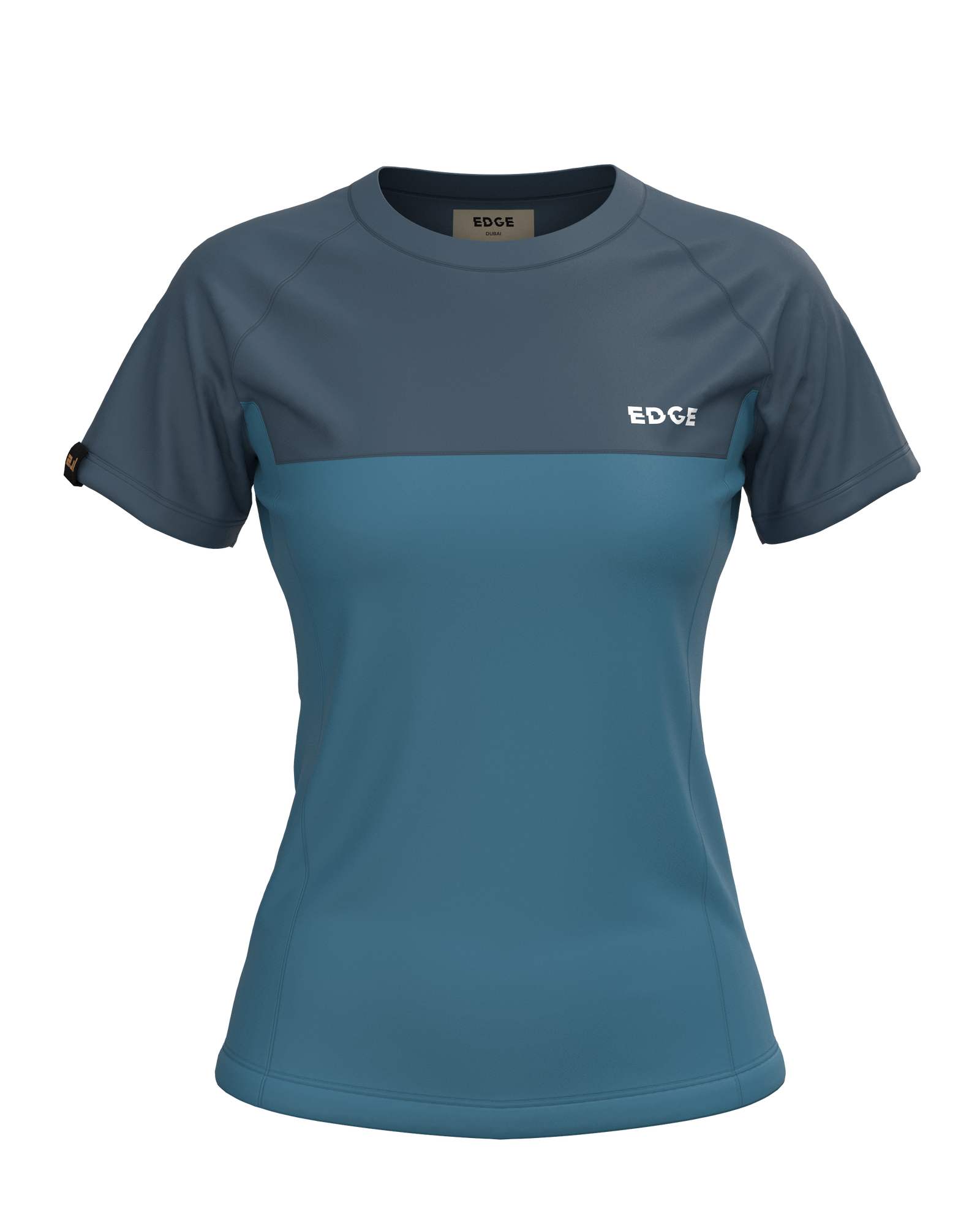 Merino GT Short-Sleeve Tee (EDGE Custom) Women