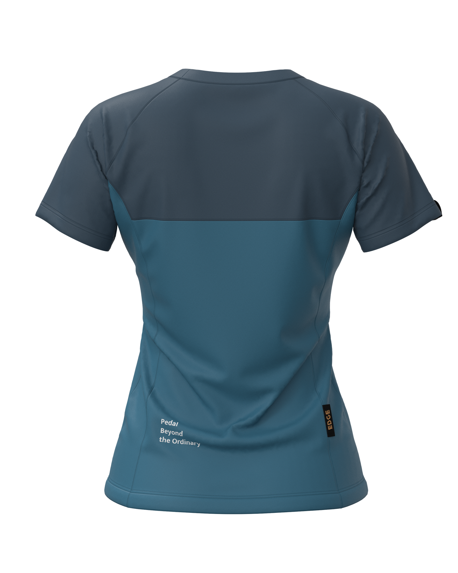 Merino GT Short-Sleeve Tee (EDGE Custom) Women