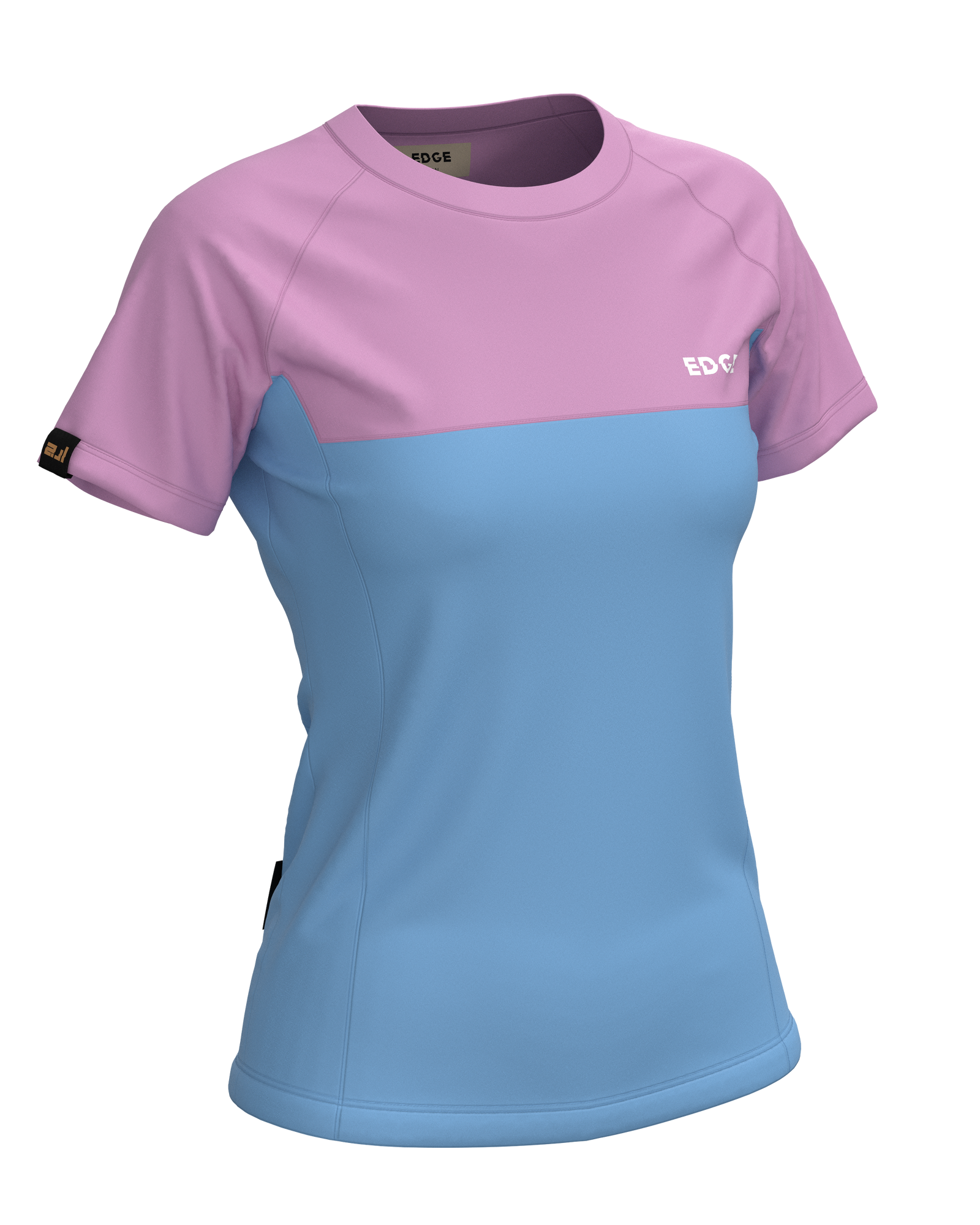 Merino GT Short-Sleeve Tee (EDGE Custom) Women