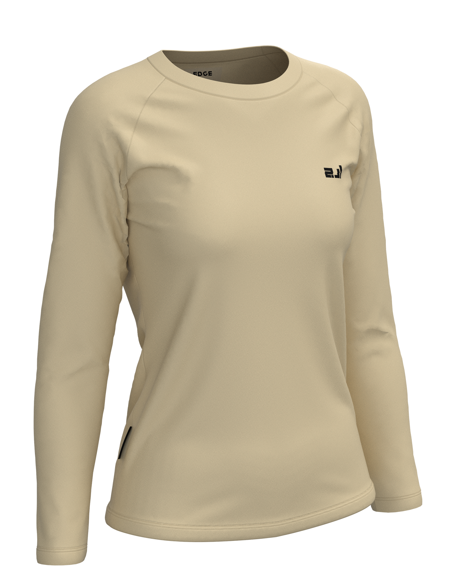 Merino GT Long-Sleeve Tee (EDGE Custom) Women