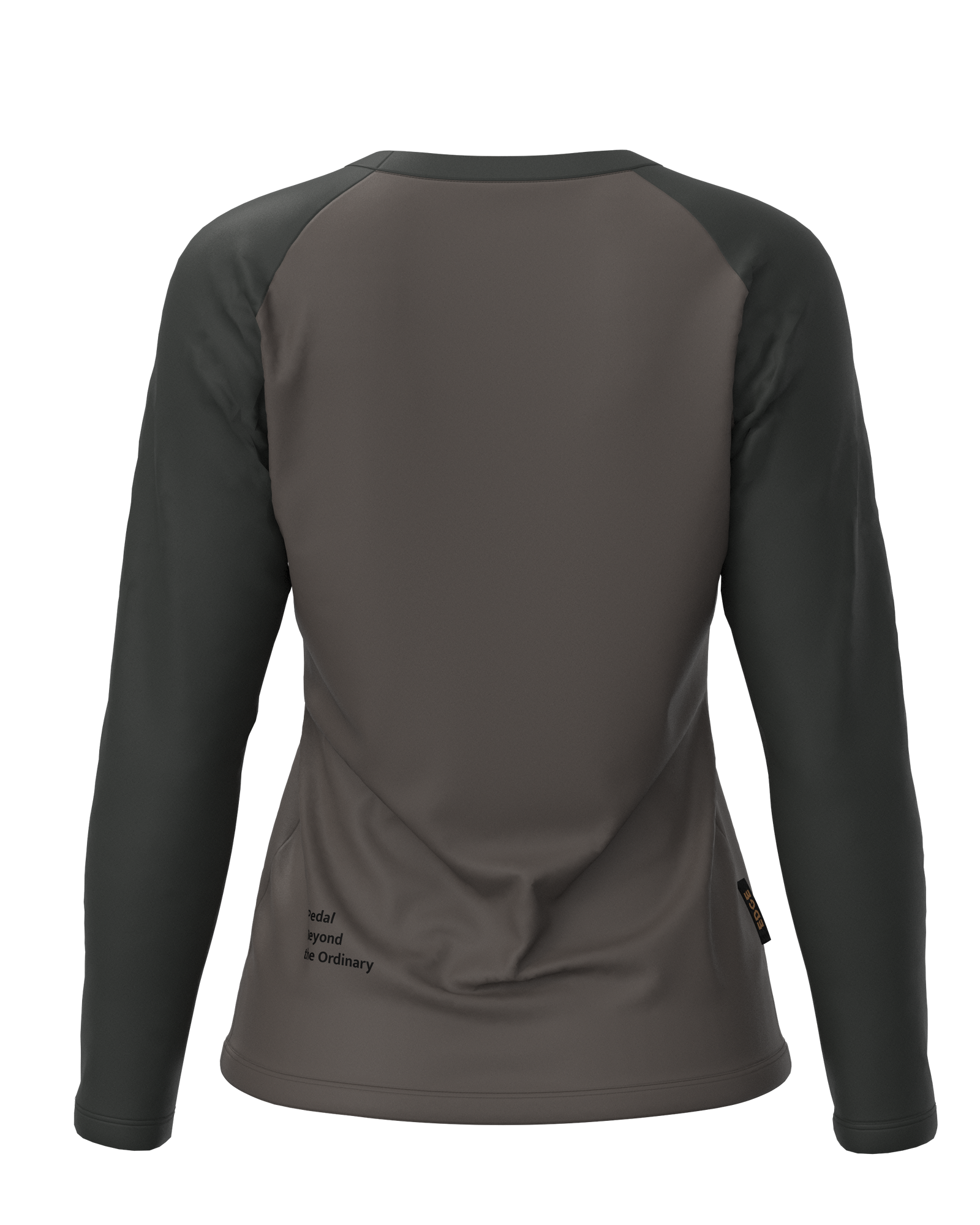 Merino GT Long-Sleeve Tee (EDGE Custom) Women