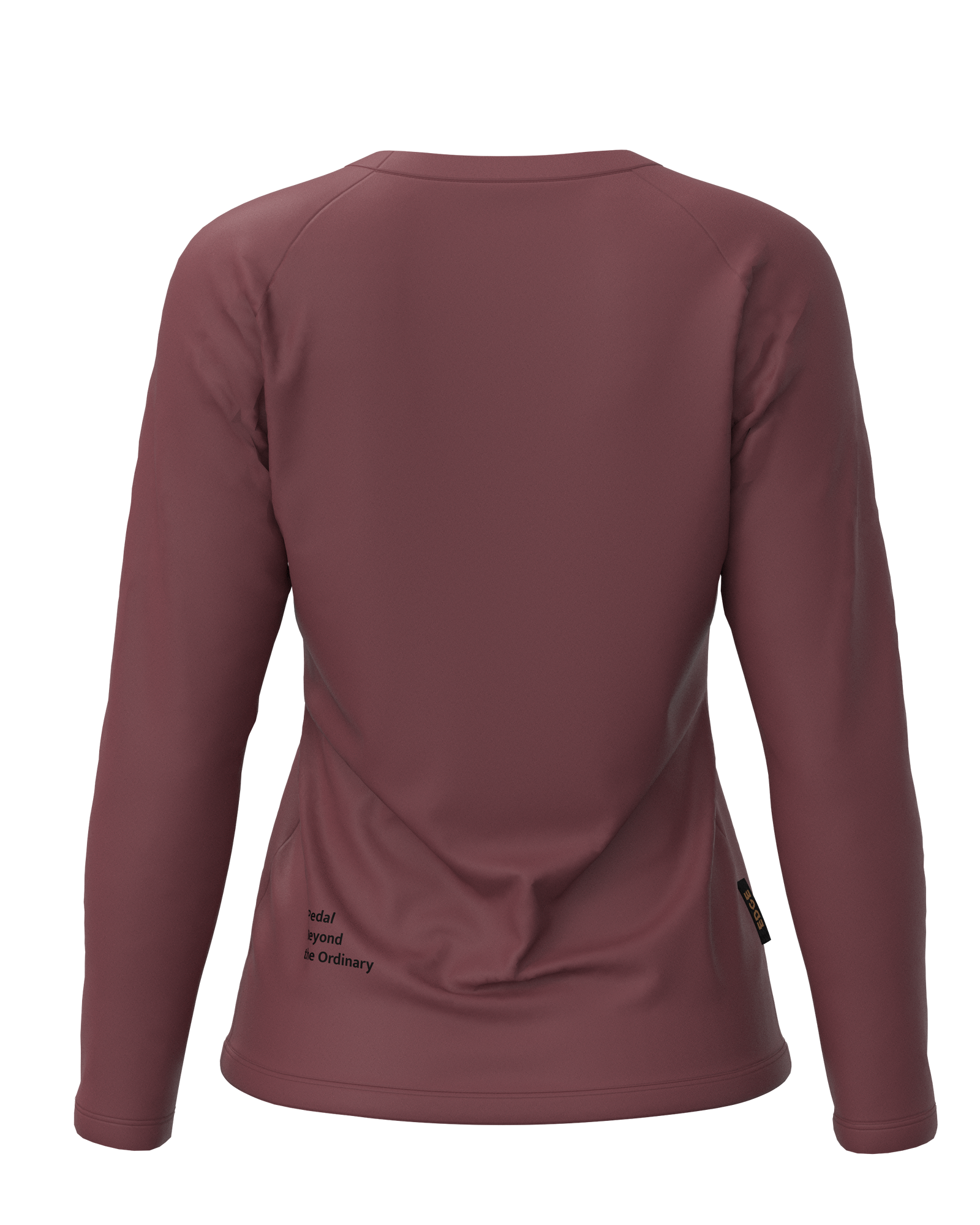 Merino GT Long-Sleeve Tee (EDGE Custom) Women
