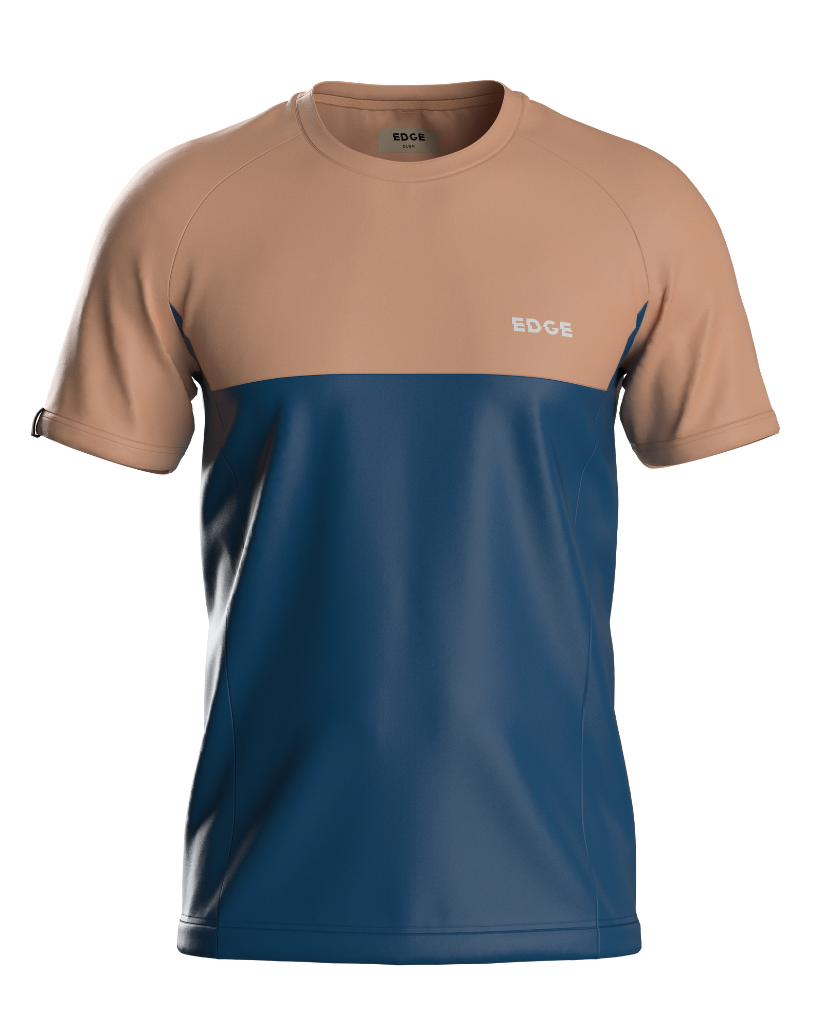 Merino GT Short-Sleeve Tee (EDGE Custom) Men