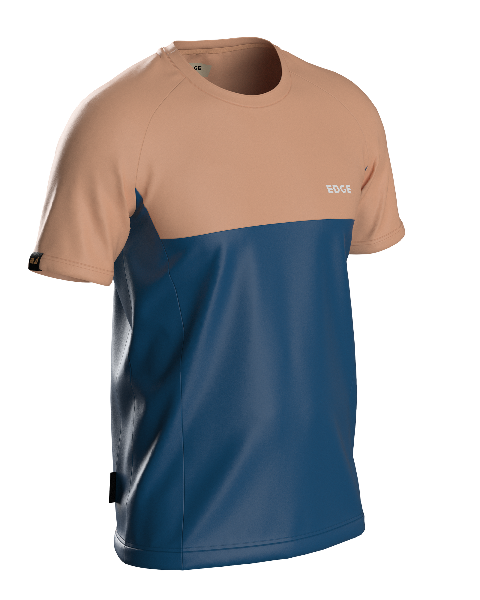Merino GT Short-Sleeve Tee (EDGE Custom) Men