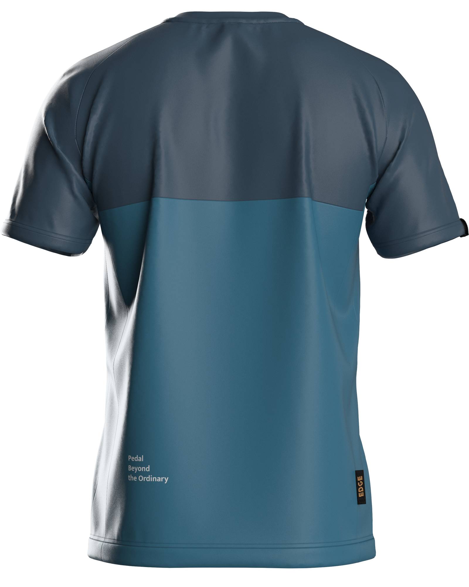 Merino GT Short-Sleeve Tee (EDGE Custom) Men