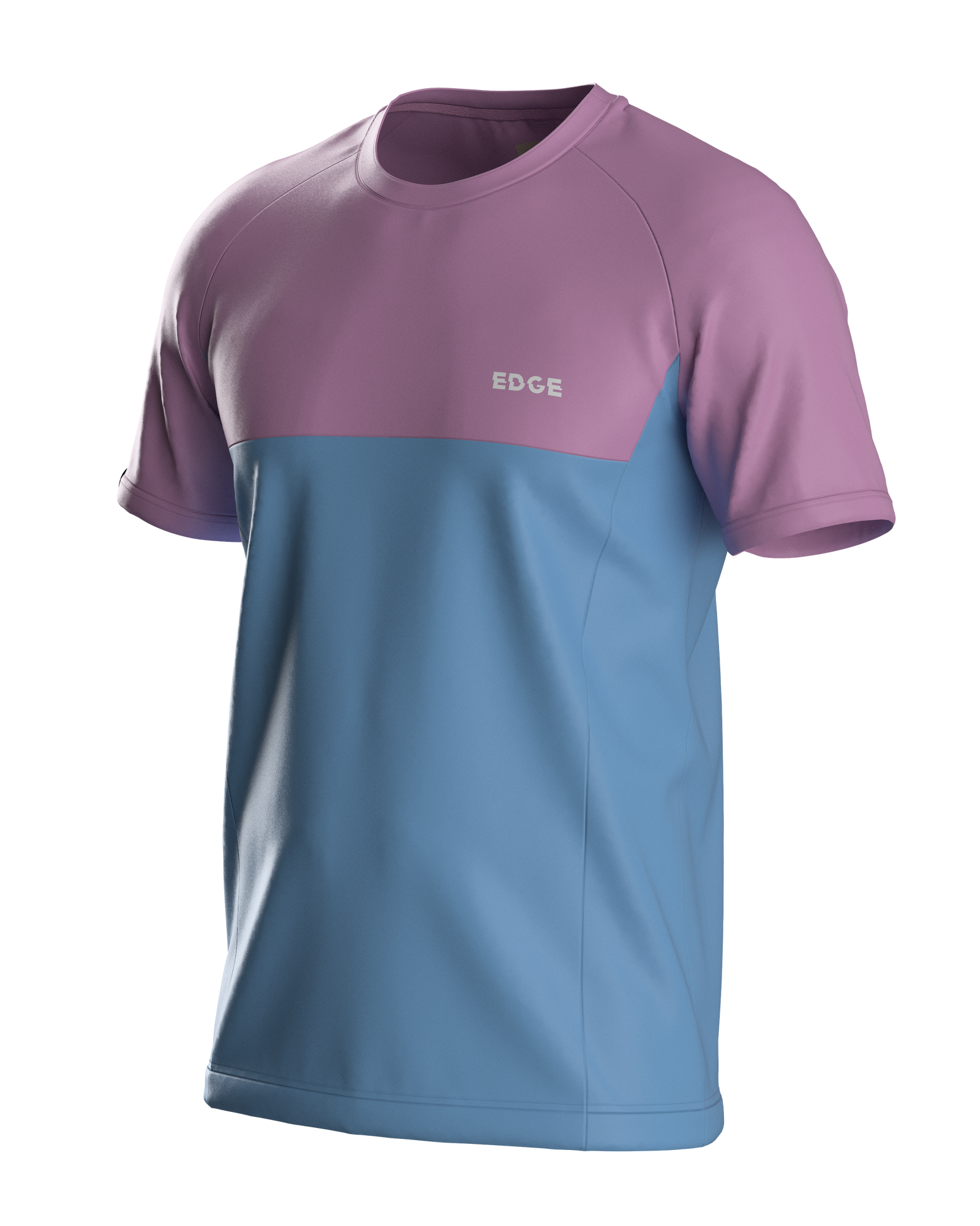 Merino GT Short-Sleeve Tee (EDGE Custom) Men
