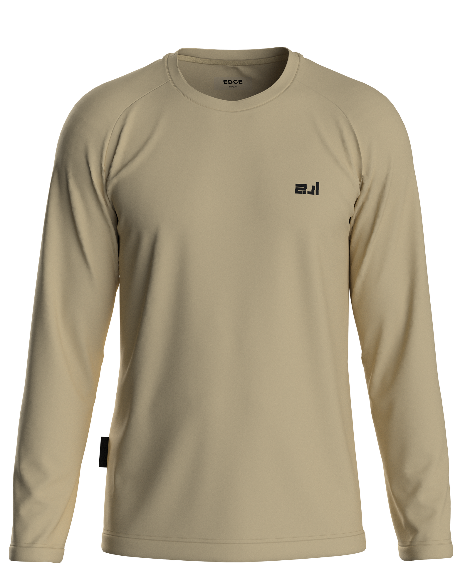 Merino GT Long-Sleeve Tee (EDGE Custom) Men