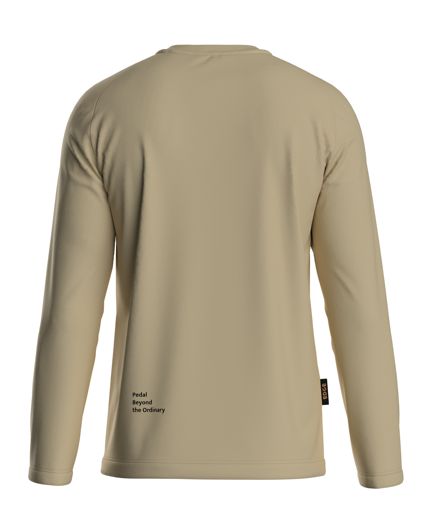 Merino GT Long-Sleeve Tee (EDGE Custom) Men