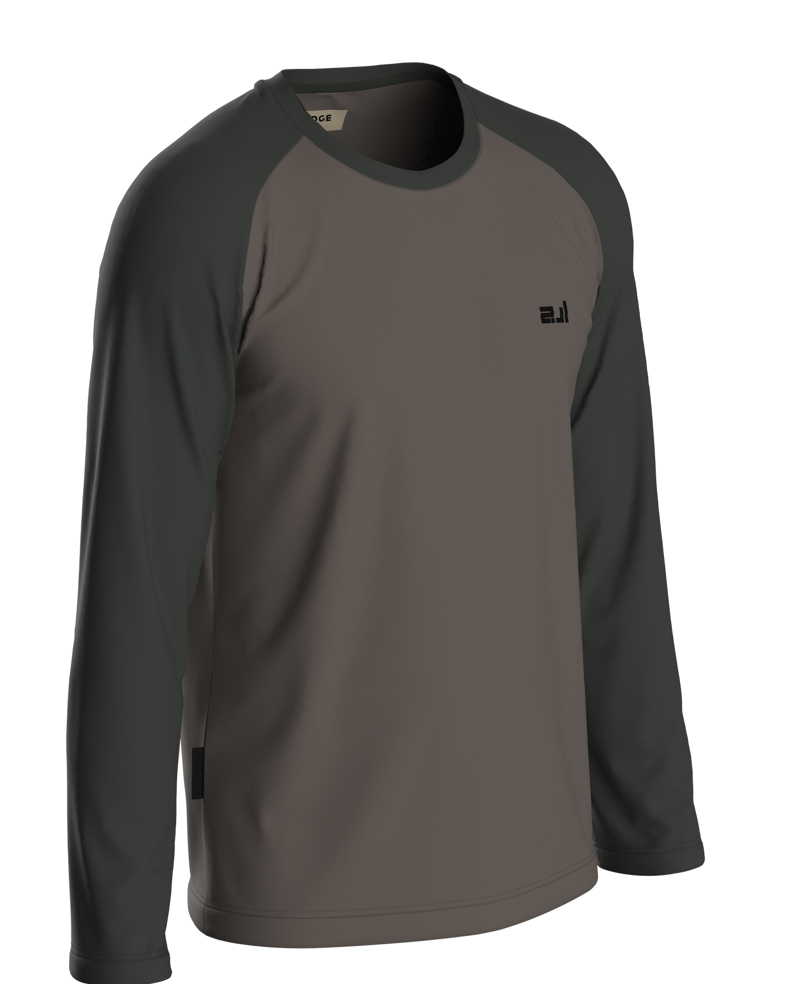 Merino GT Long-Sleeve Tee (EDGE Custom) Men
