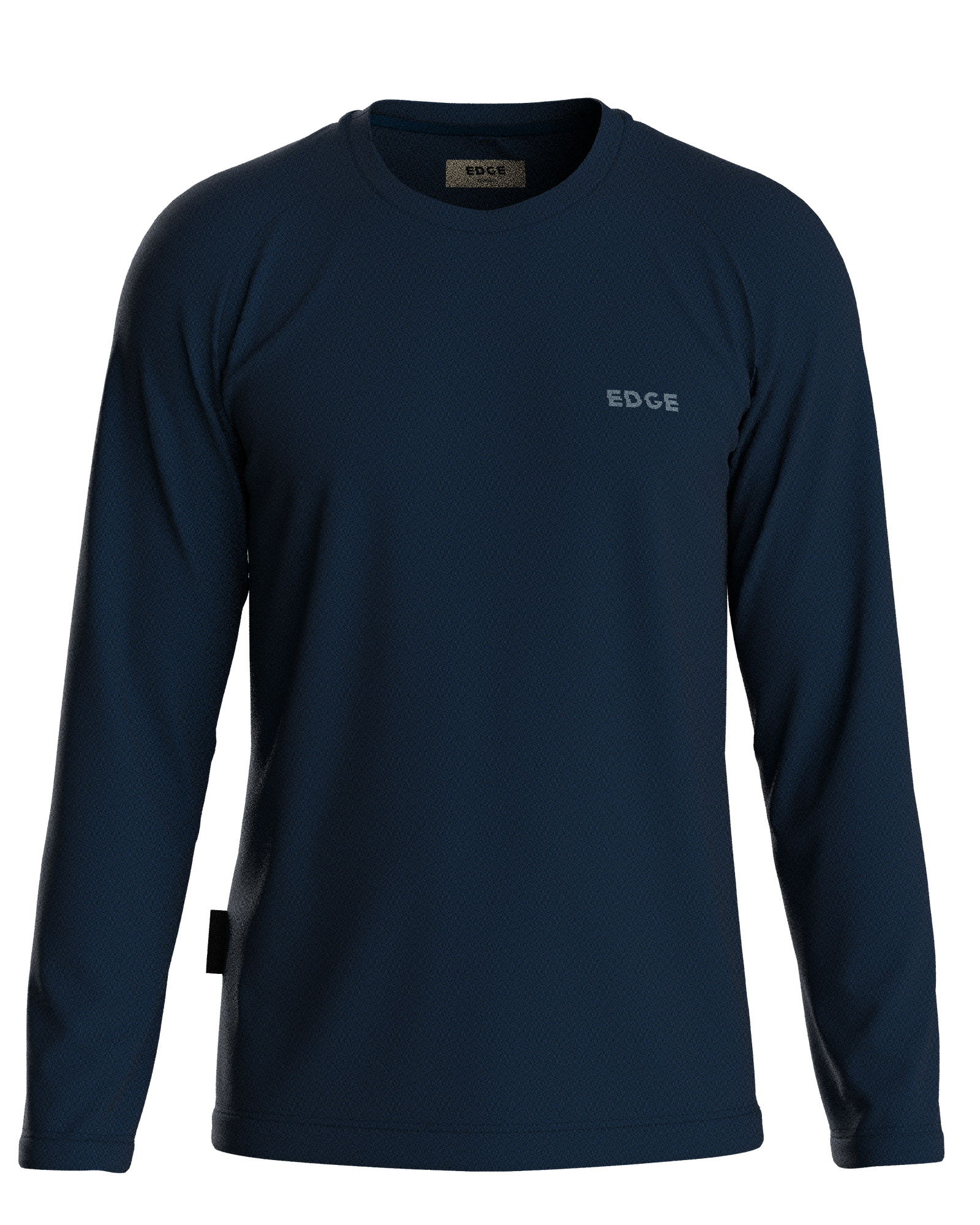 Merino GT Long-Sleeve Tee (EDGE Custom) Men