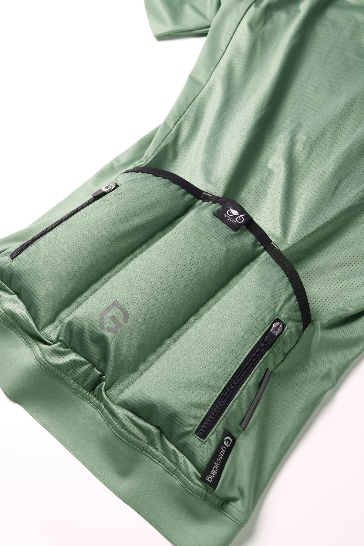 Eco Pro Short Sleeve Jersey - Women