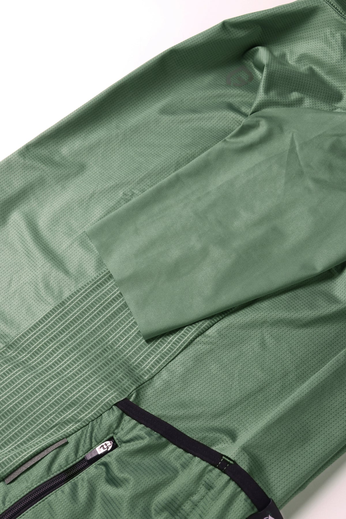 Eco Pro Short Sleeve Jersey - Men