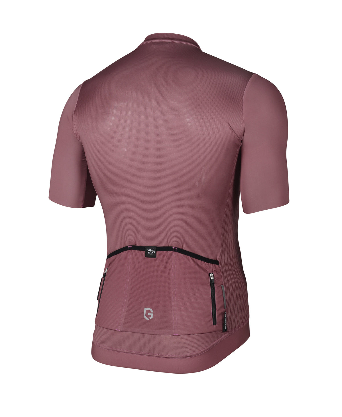 Eco Pro Short Sleeve Jersey - Men