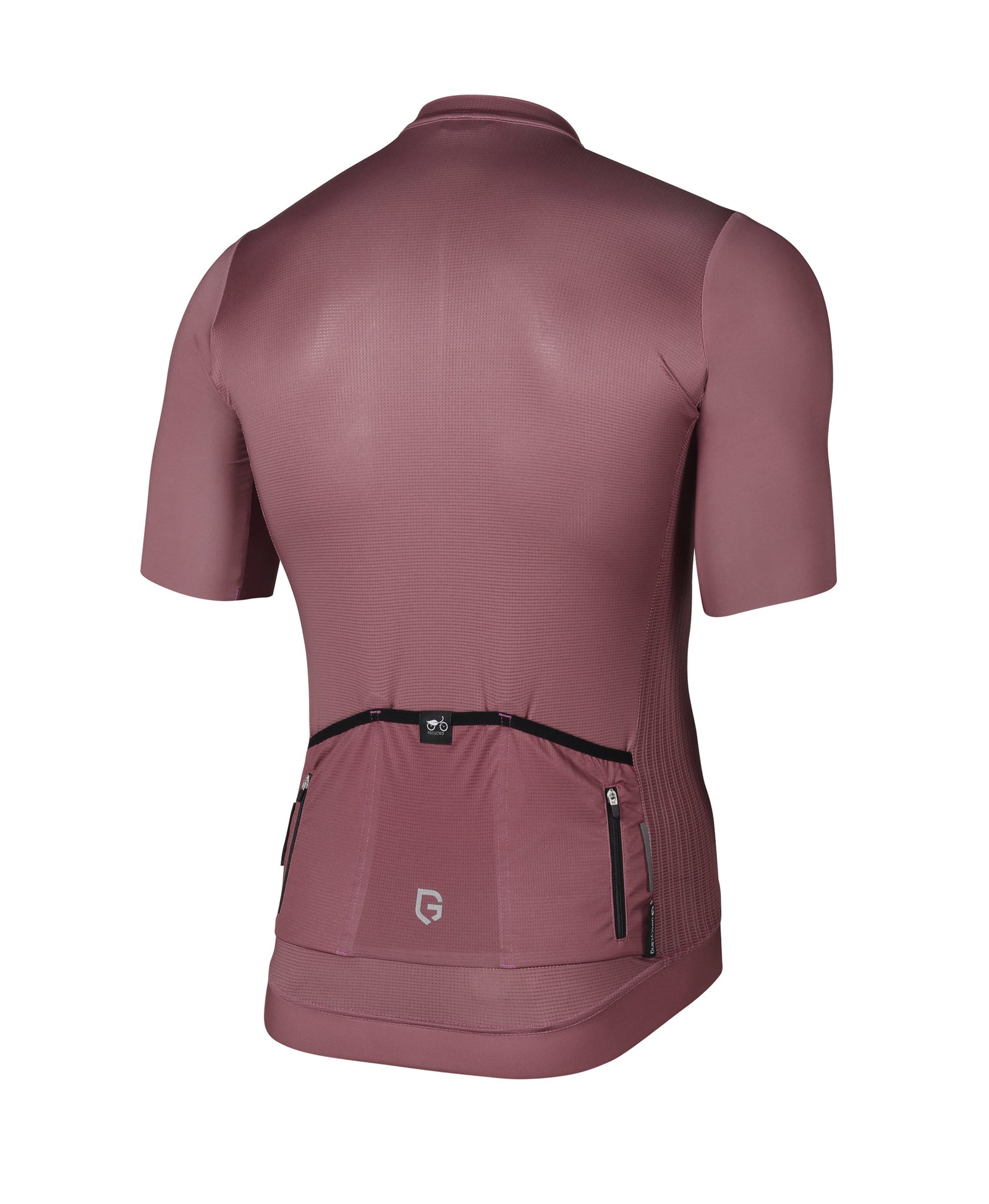 Eco Pro Short Sleeve Jersey - Men