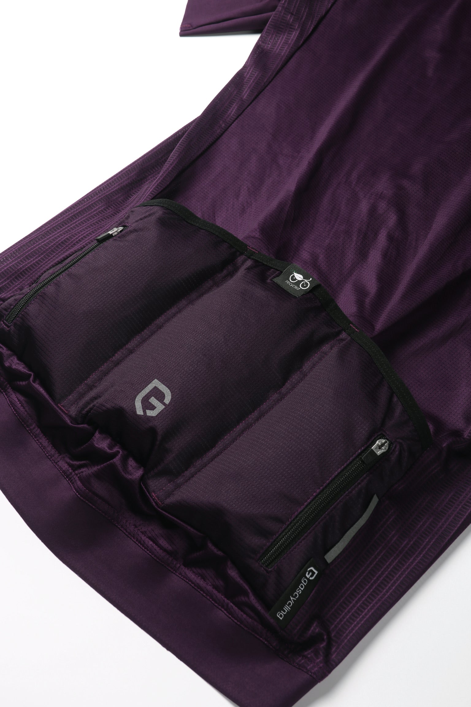 Eco Pro Short Sleeve Jersey - Men