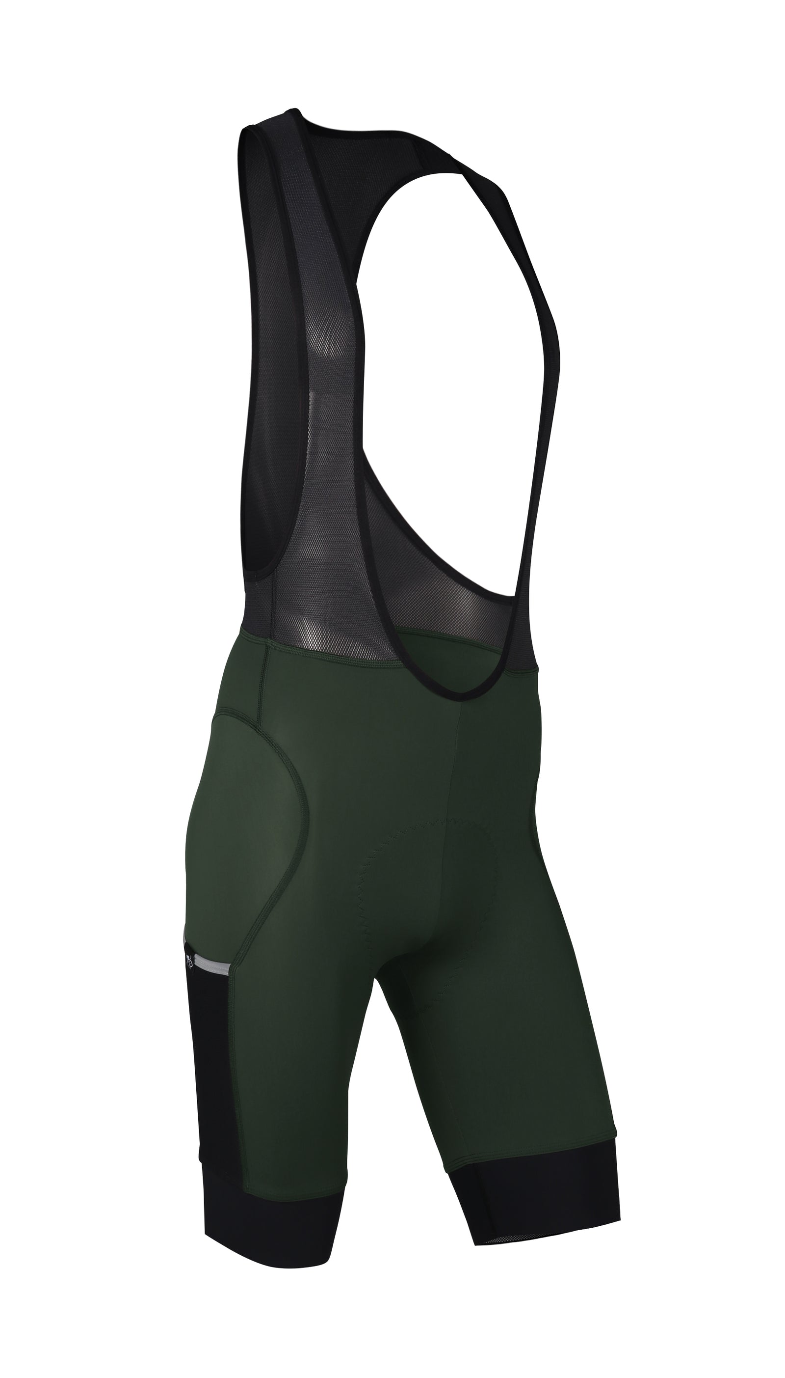 Dynamic Cargo Bib - Men