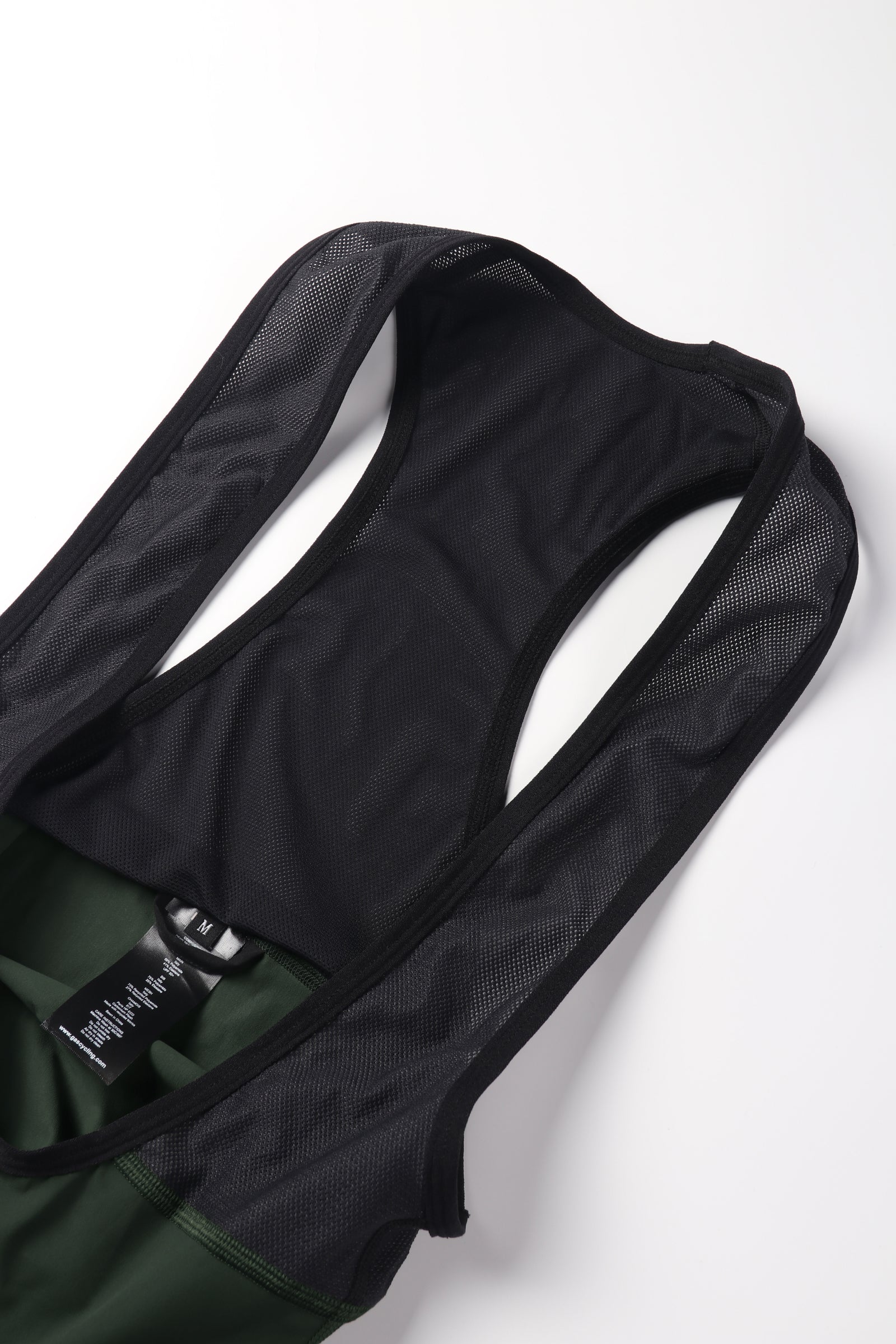 Dynamic Cargo Bib - Men