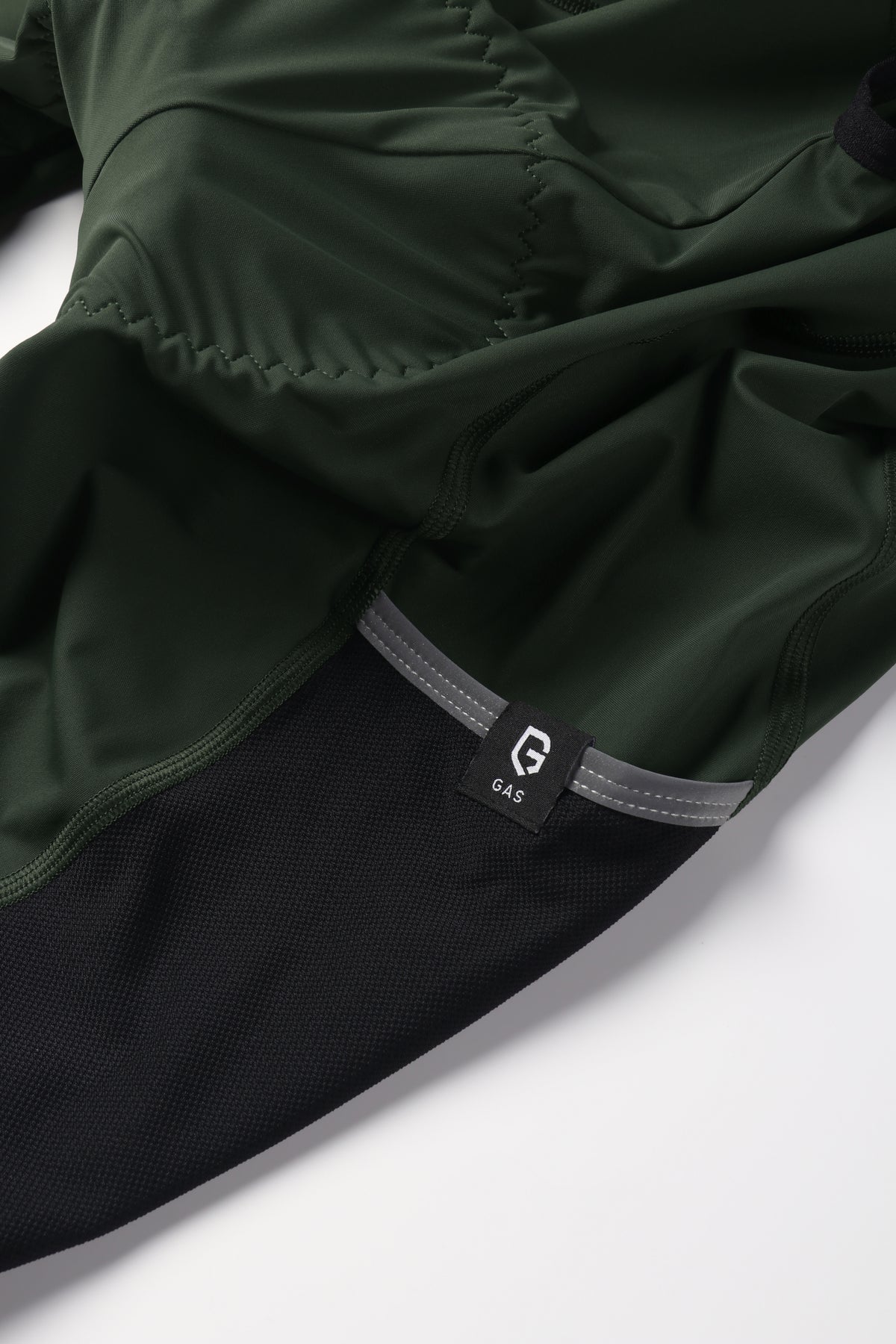 Dynamic Cargo Bib - Men