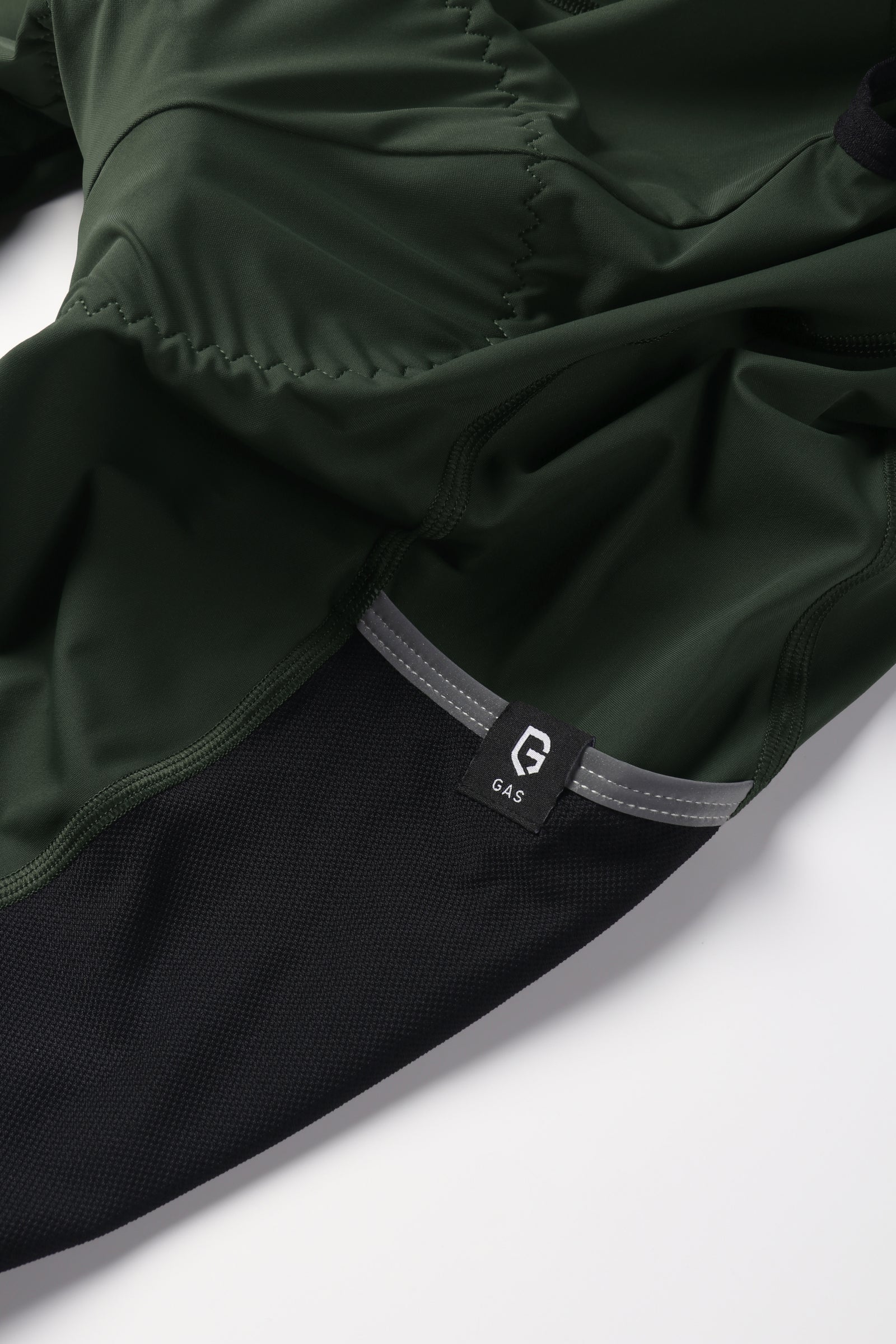 Dynamic Cargo Bib - Men