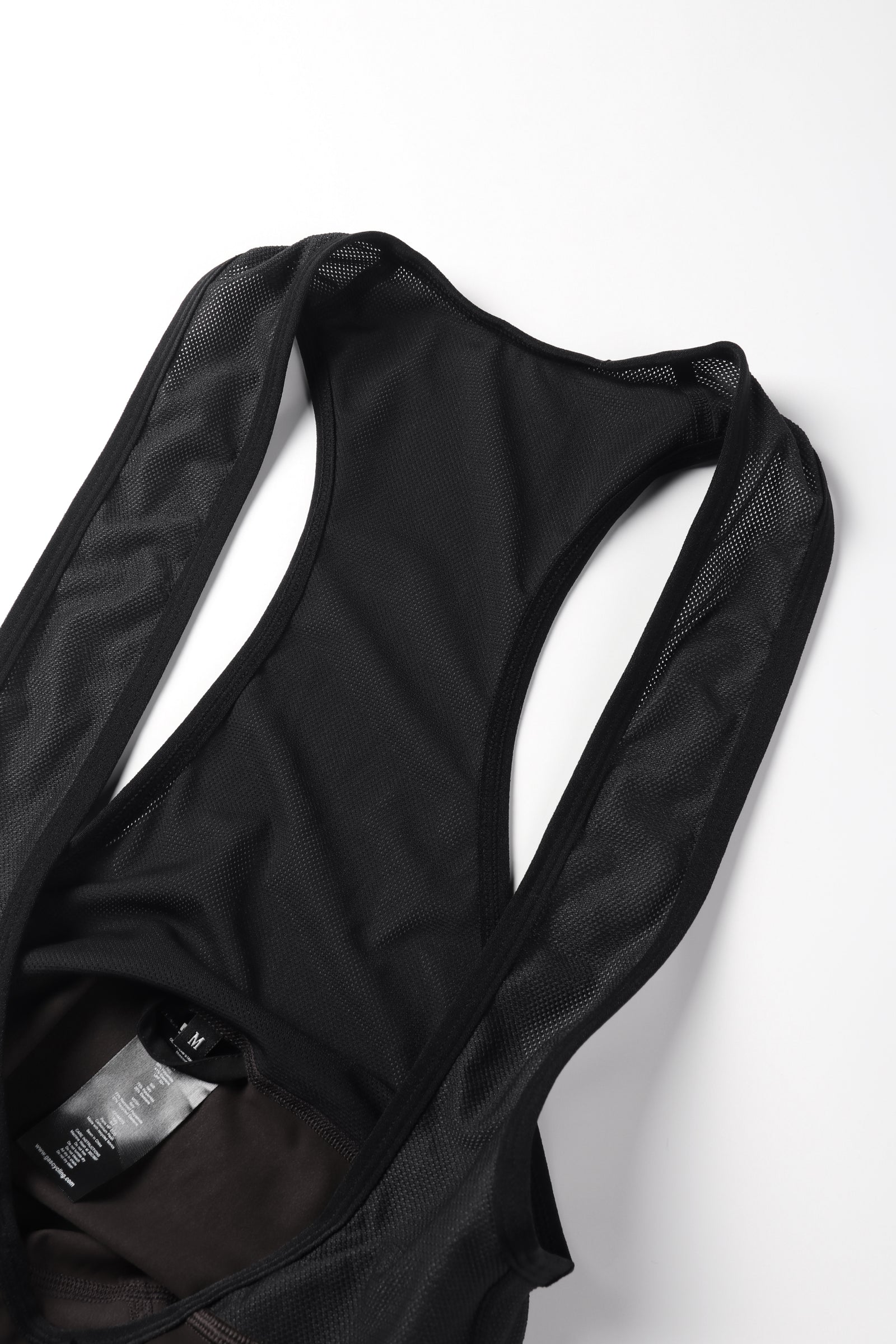 Dynamic Cargo Bib - Men