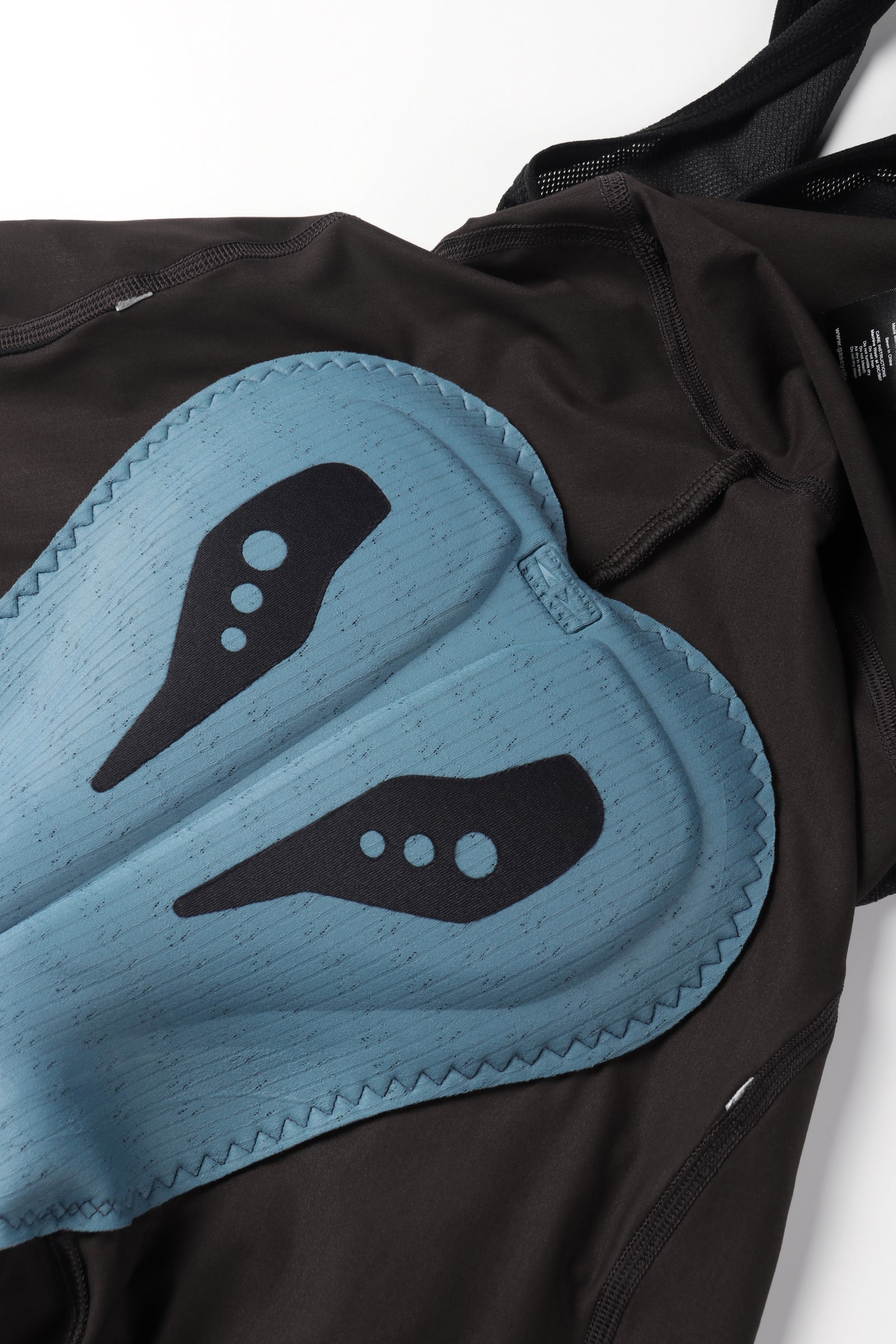 Dynamic Cargo Bib - Men