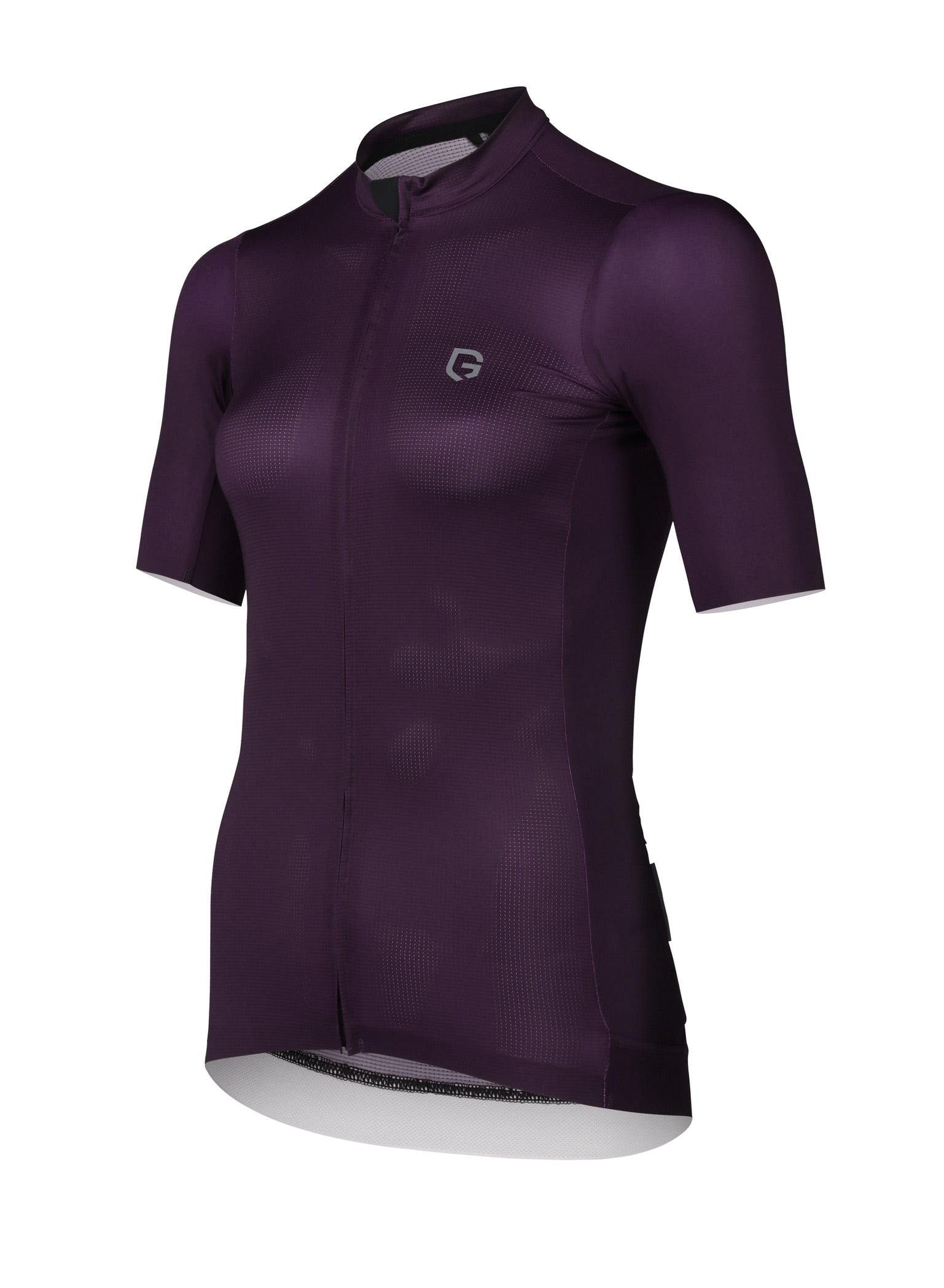 Eco Pro Short Sleeve Jersey - Women
