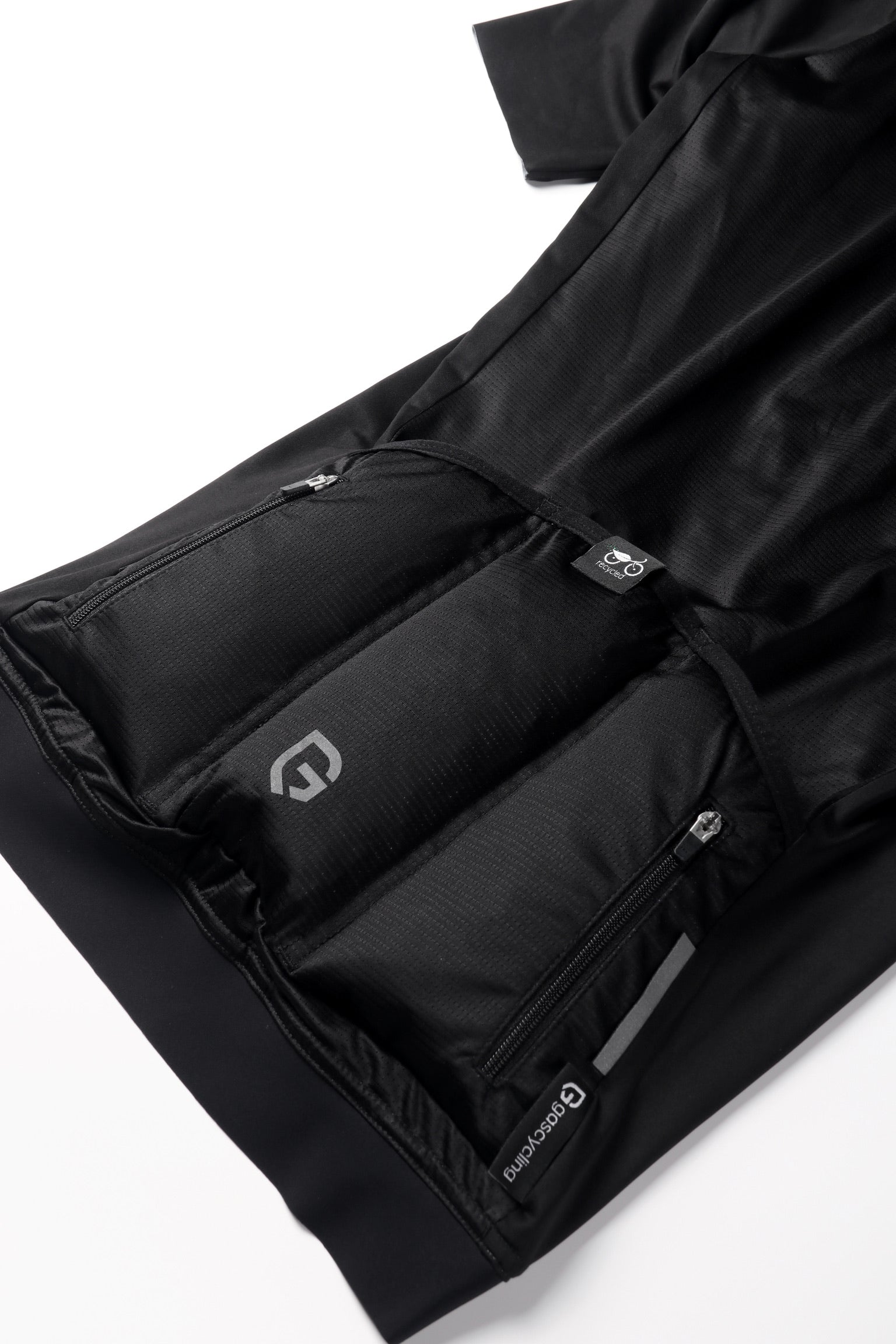 Eco Pro Short Sleeve Jersey - Women