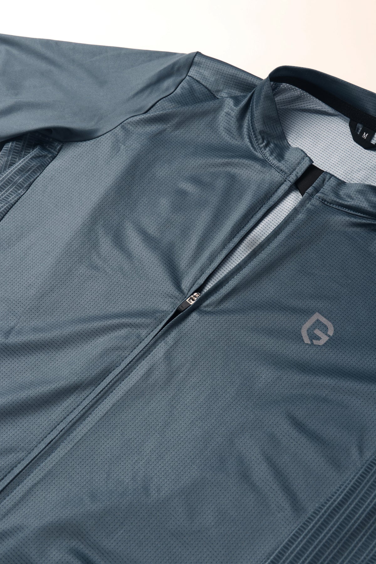 Eco Pro Short Sleeve Jersey - Men