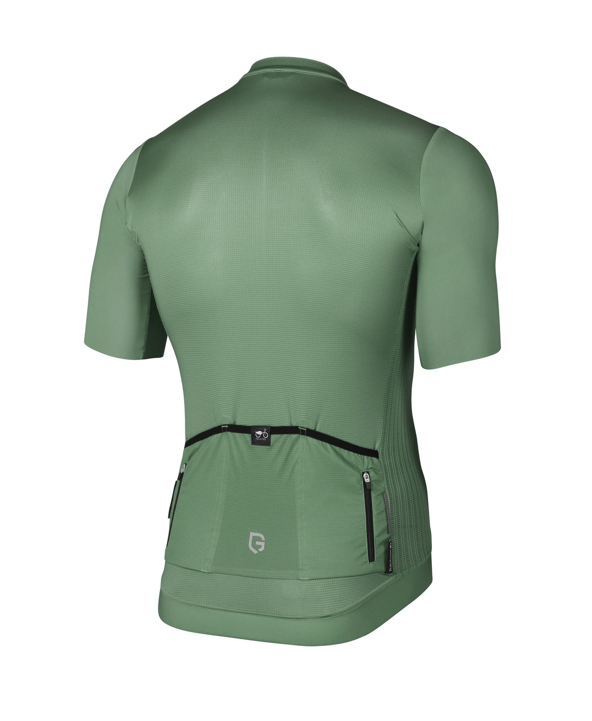 Eco Pro Short Sleeve Jersey - Men