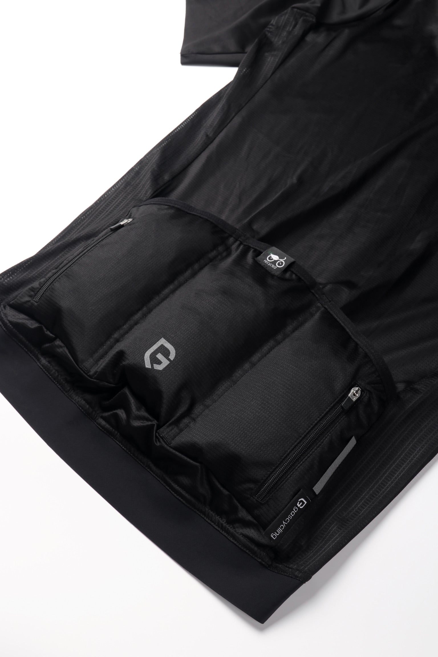 Eco Pro Short Sleeve Jersey - Men