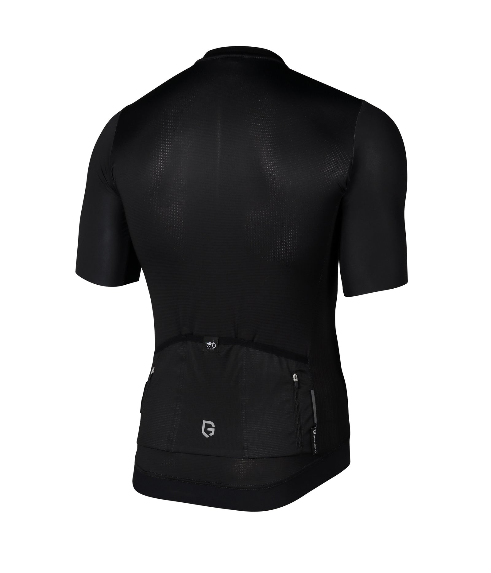 Eco Pro Short Sleeve Jersey - Men