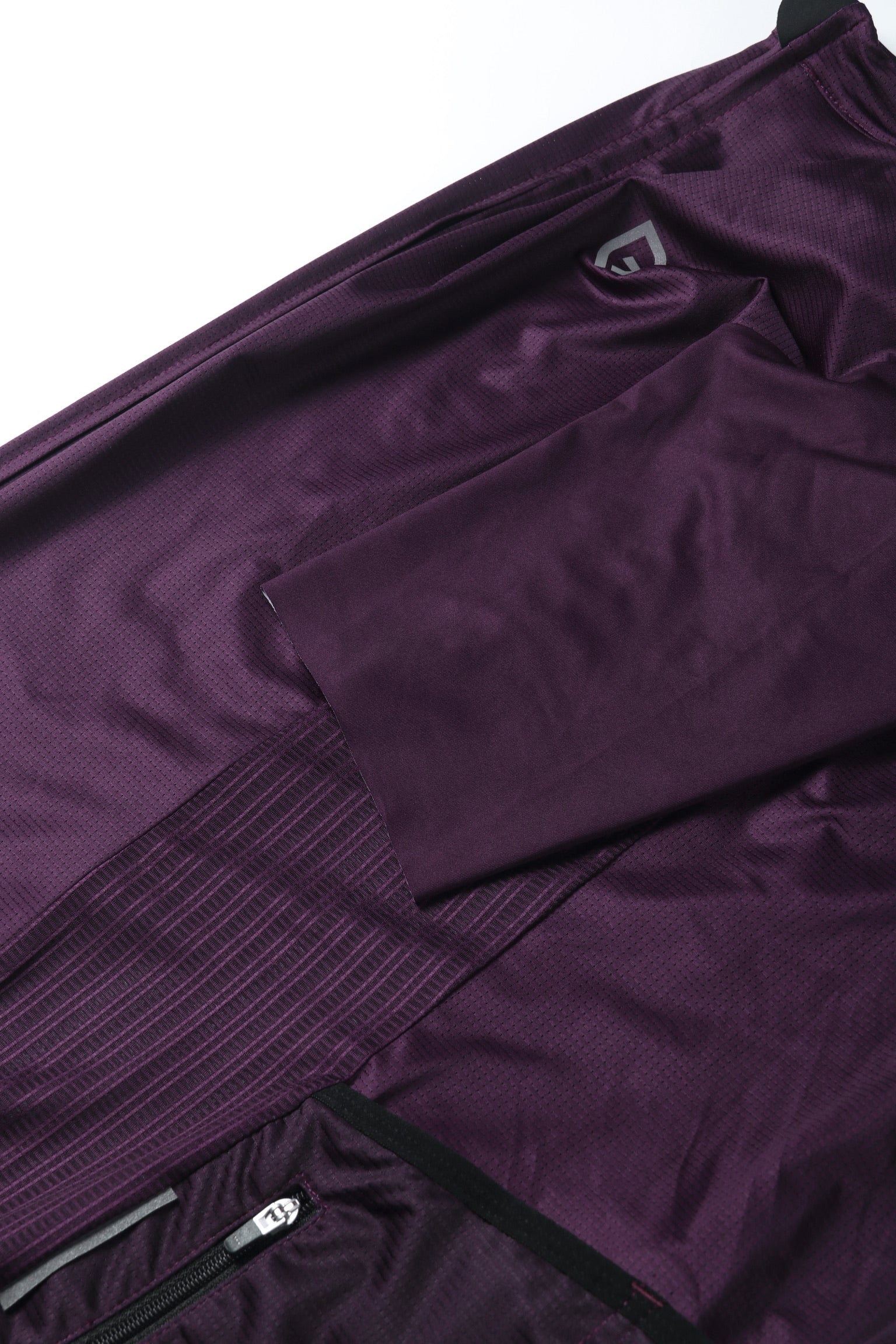 Eco Pro Short Sleeve Jersey - Men