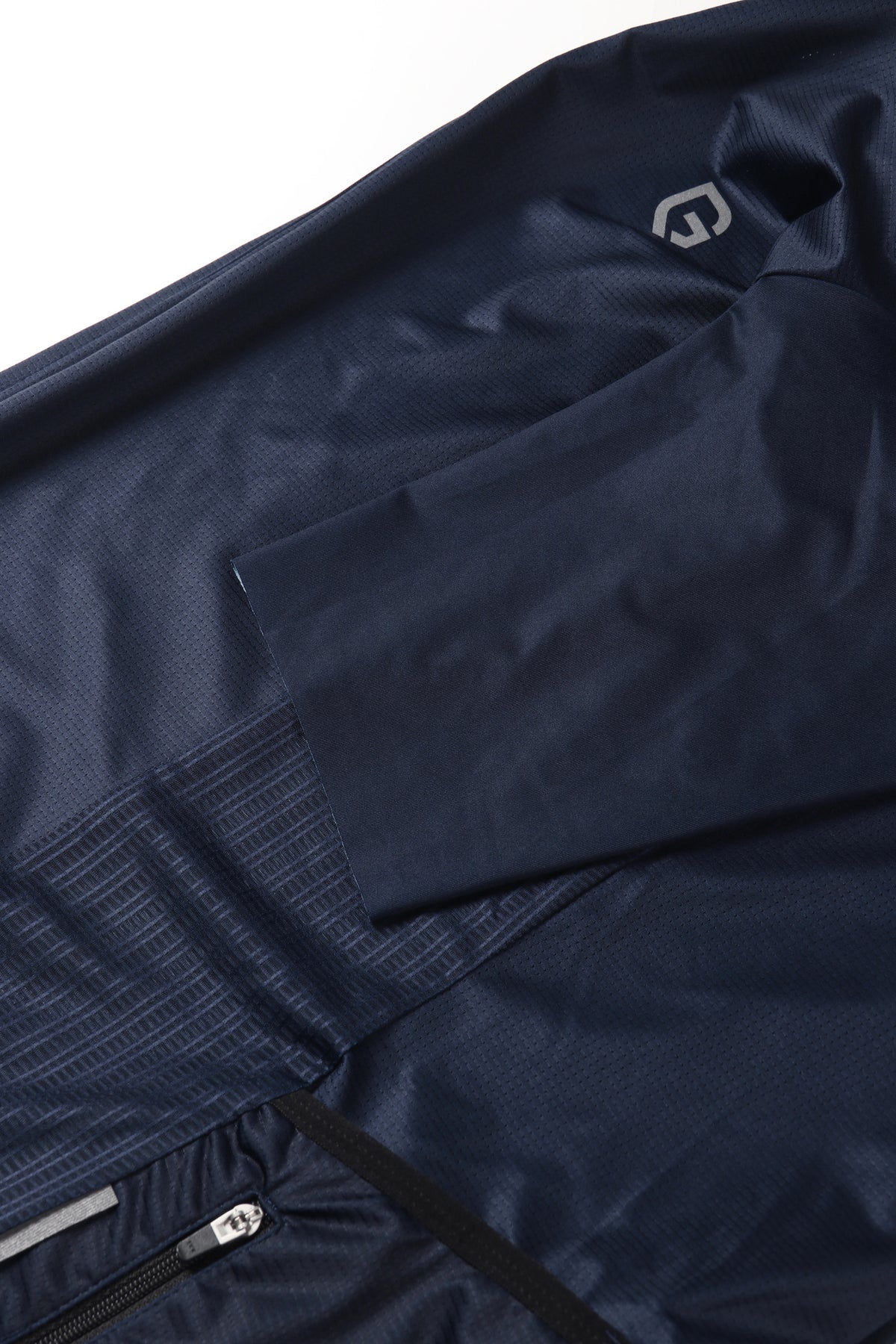 Eco Pro Short Sleeve Jersey - Men